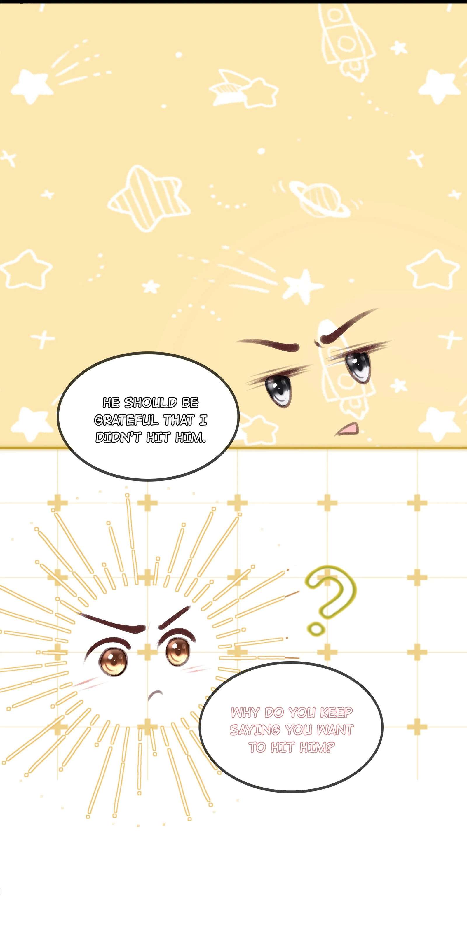Knowing You Chapter 73 page 34 - 