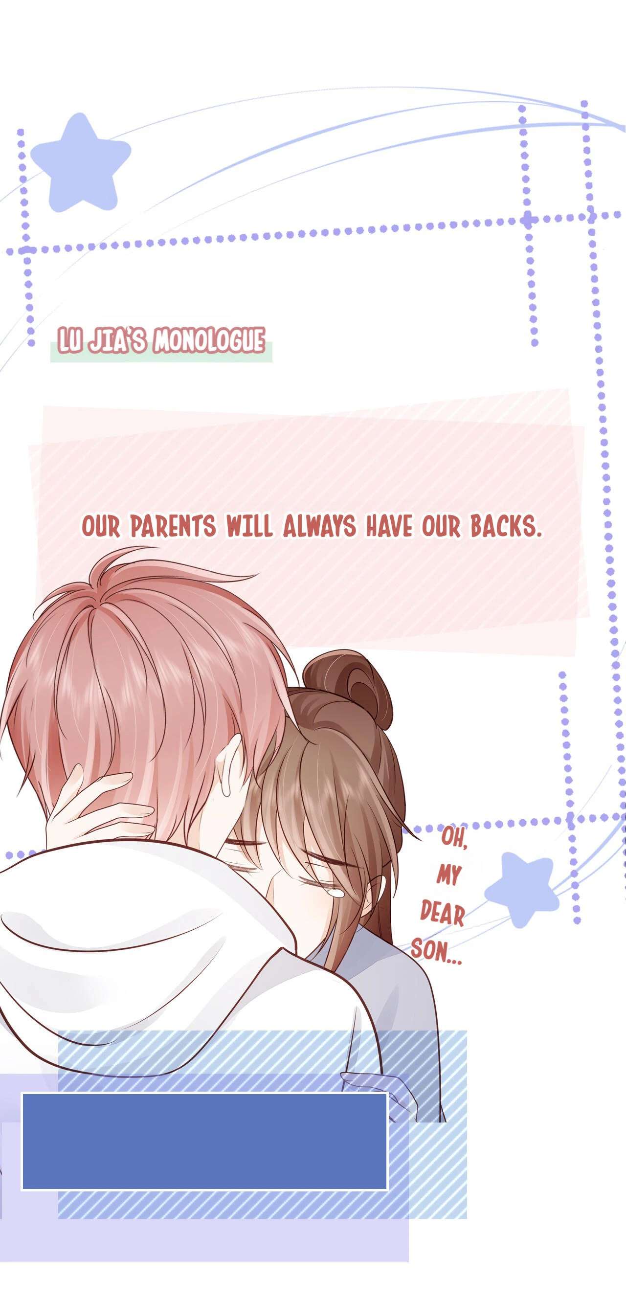 Knowing You Chapter 73 page 35 - 