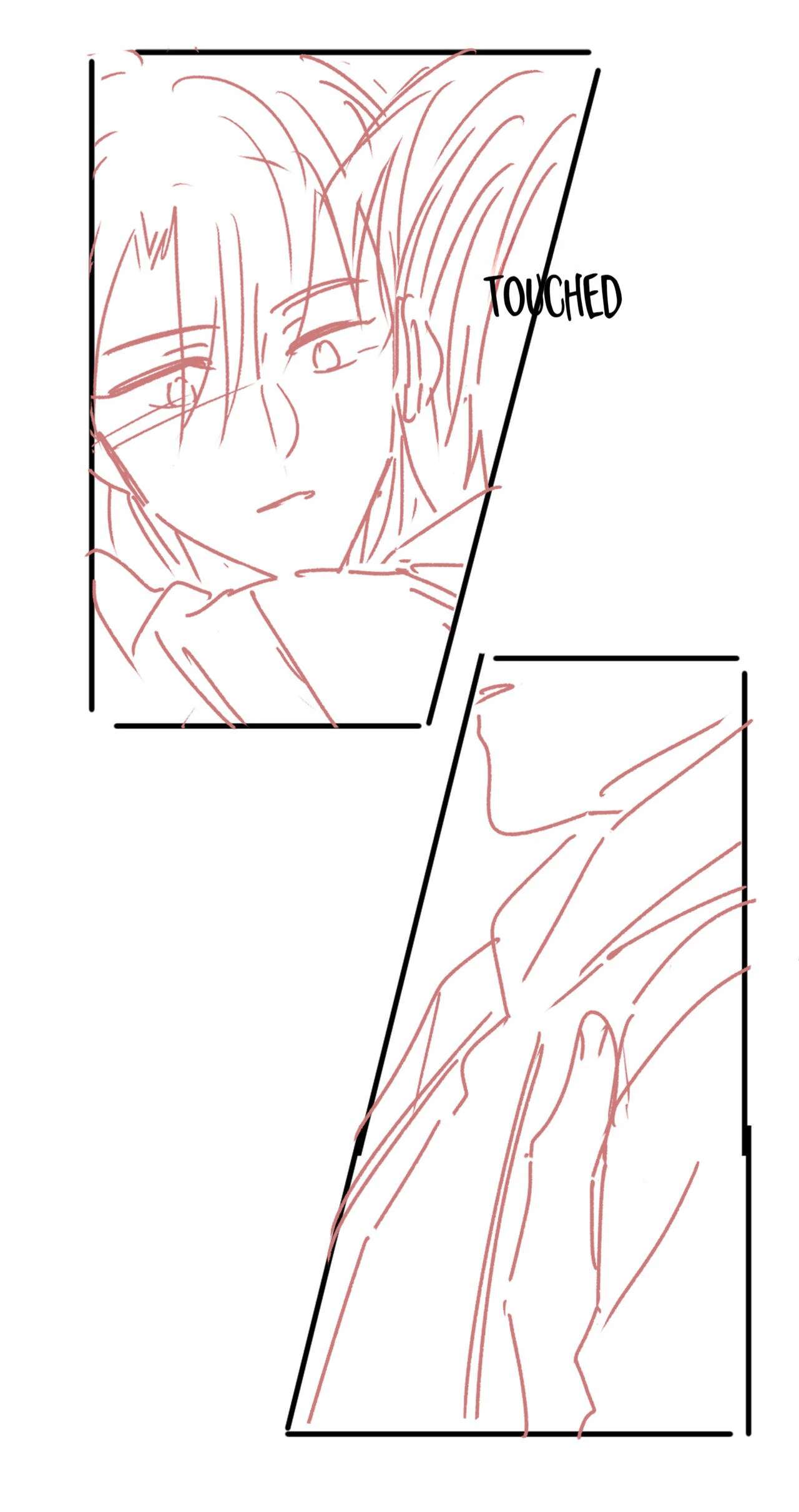 Knowing You Chapter 73 page 36 - 