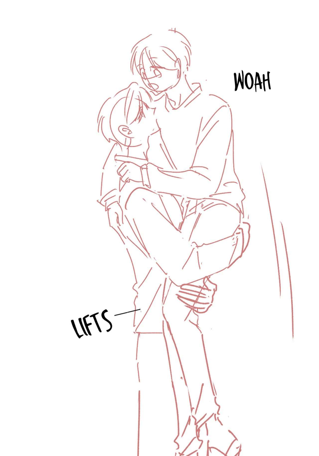 Knowing You Chapter 73 page 37 - 
