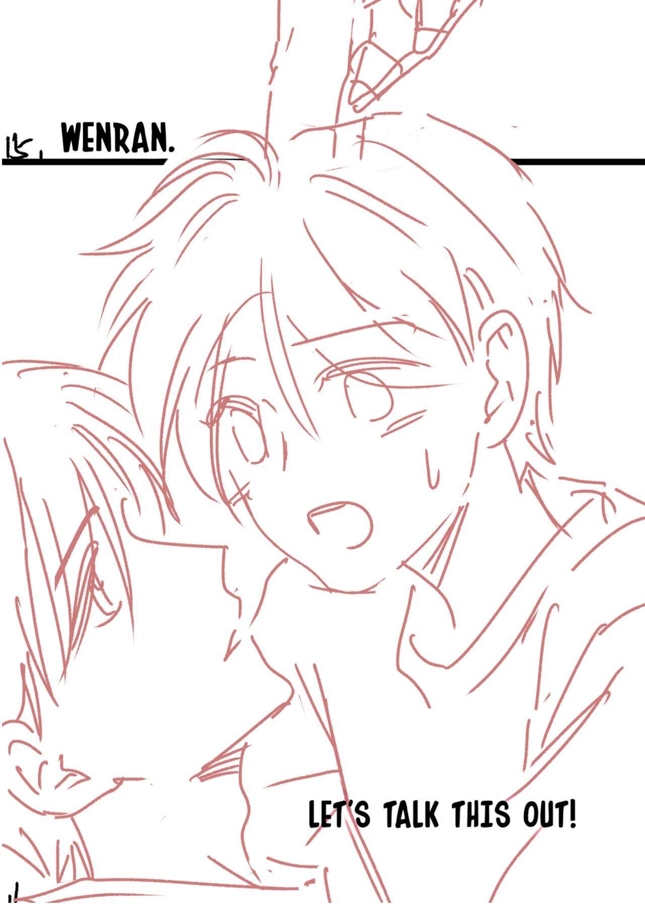 Knowing You Chapter 73 page 38 - 