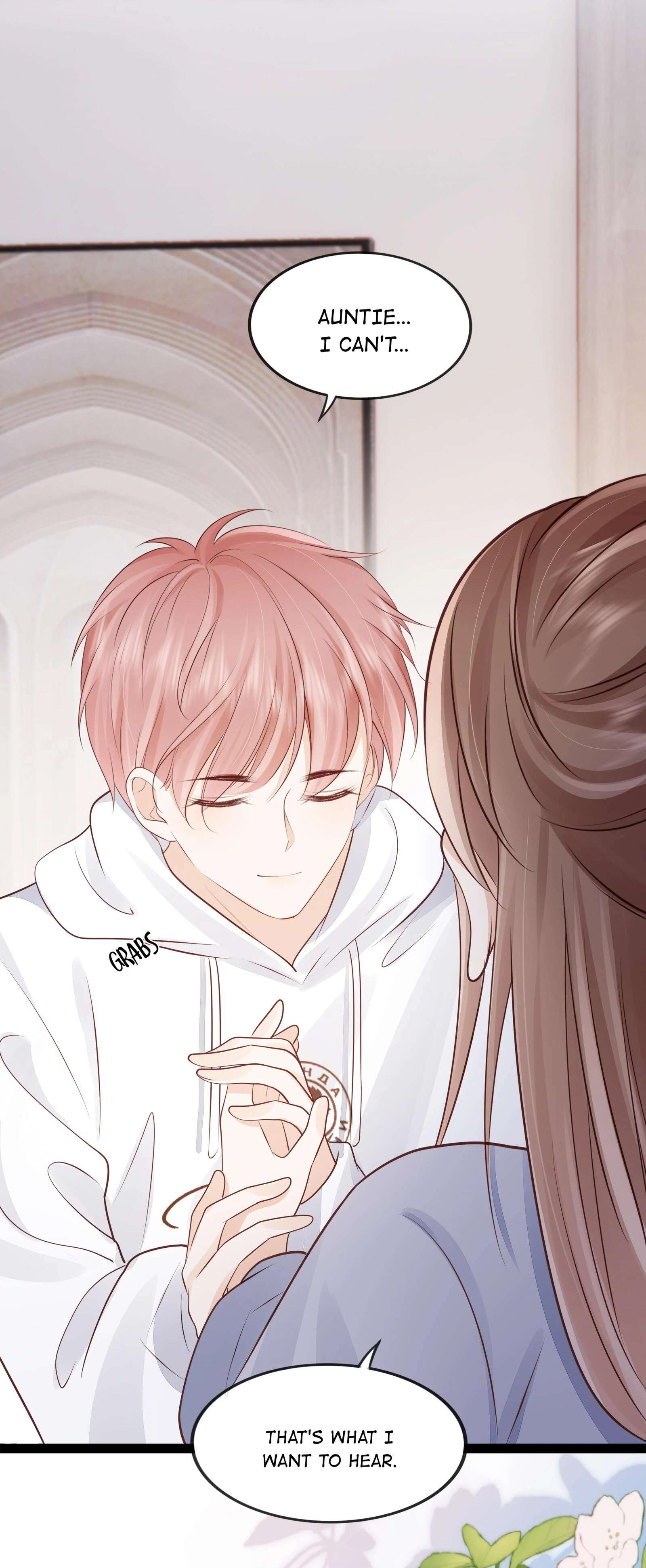 Knowing You Chapter 73 page 5 - 