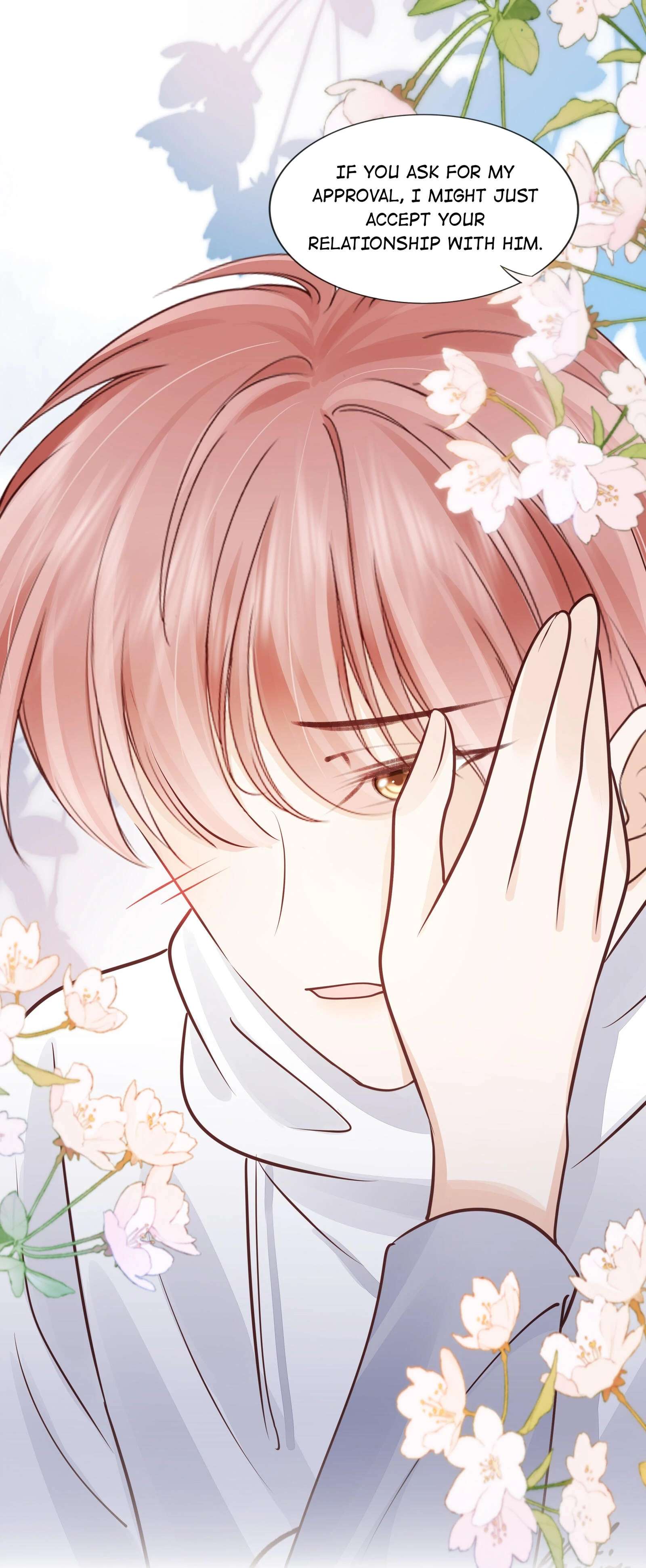 Knowing You Chapter 73 page 6 - 