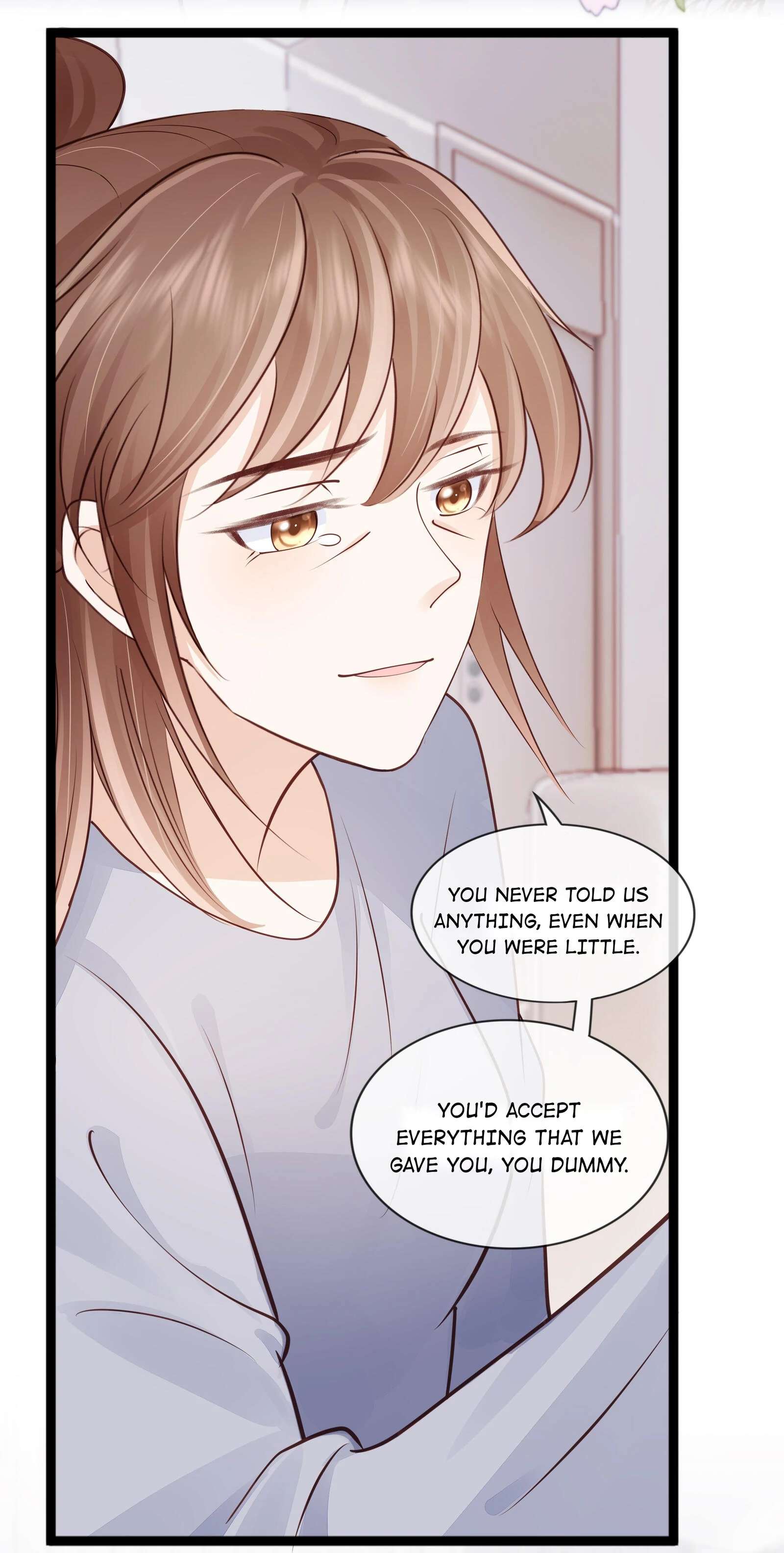Knowing You Chapter 73 page 7 - 