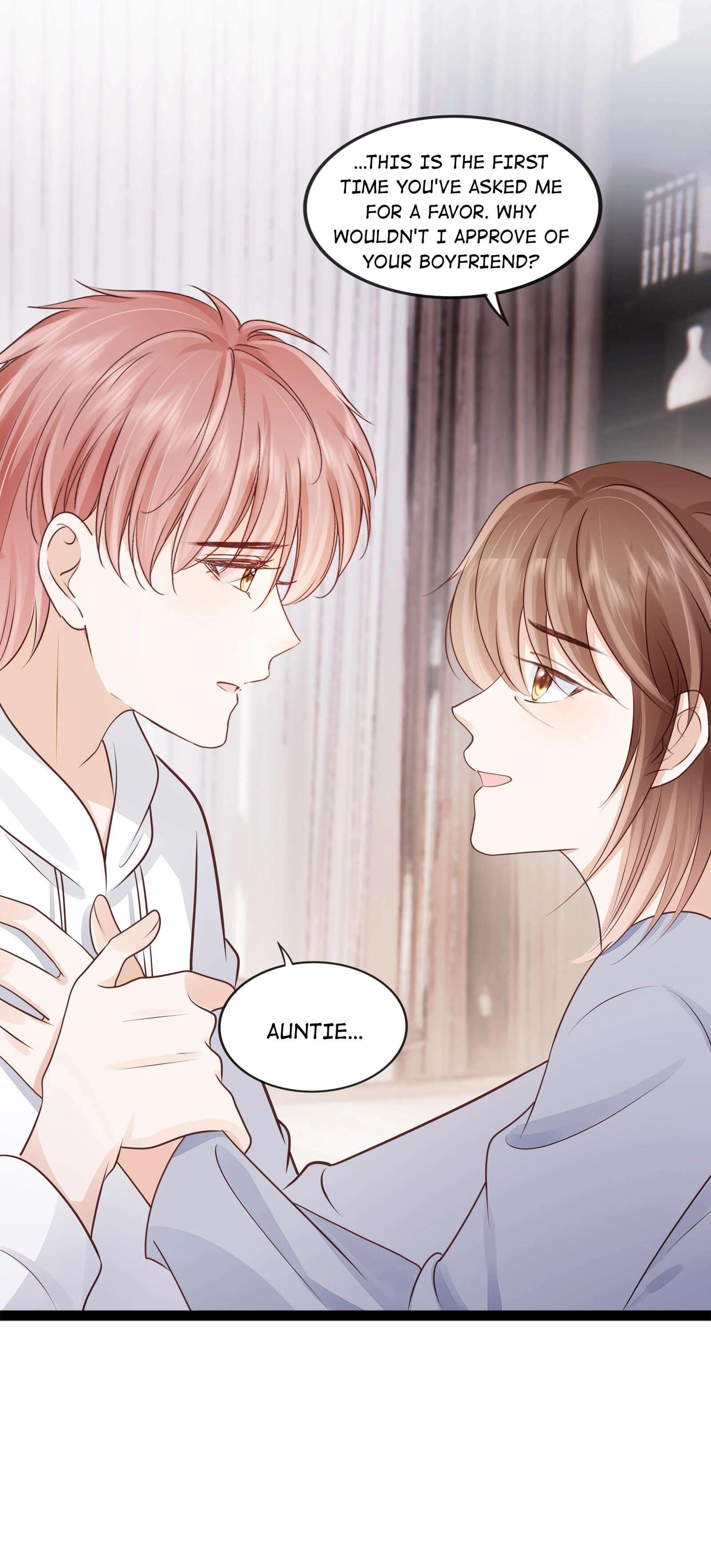 Knowing You Chapter 73 page 8 - 