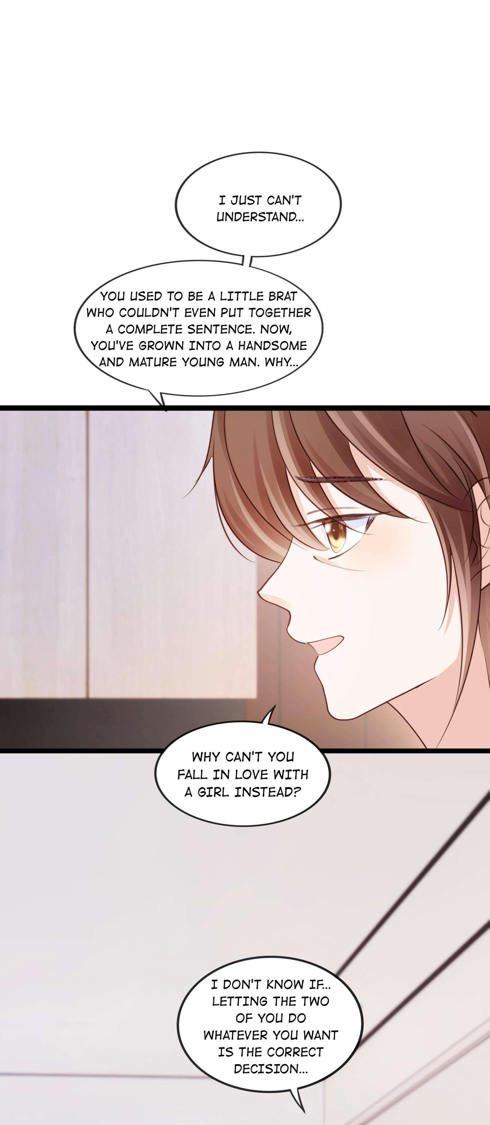 Knowing You Chapter 73 page 9 - 