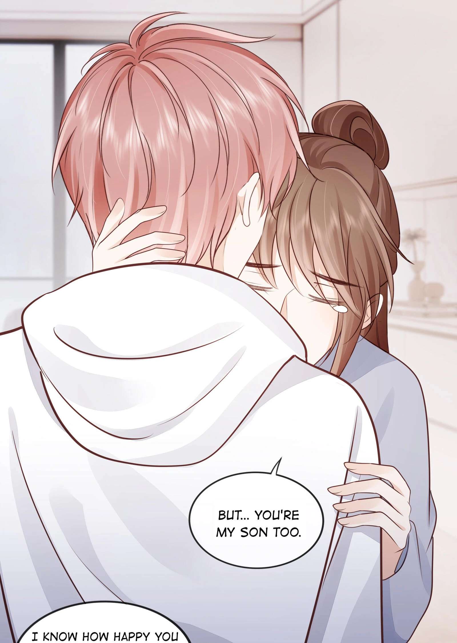 Knowing You Chapter 73 page 10 - 