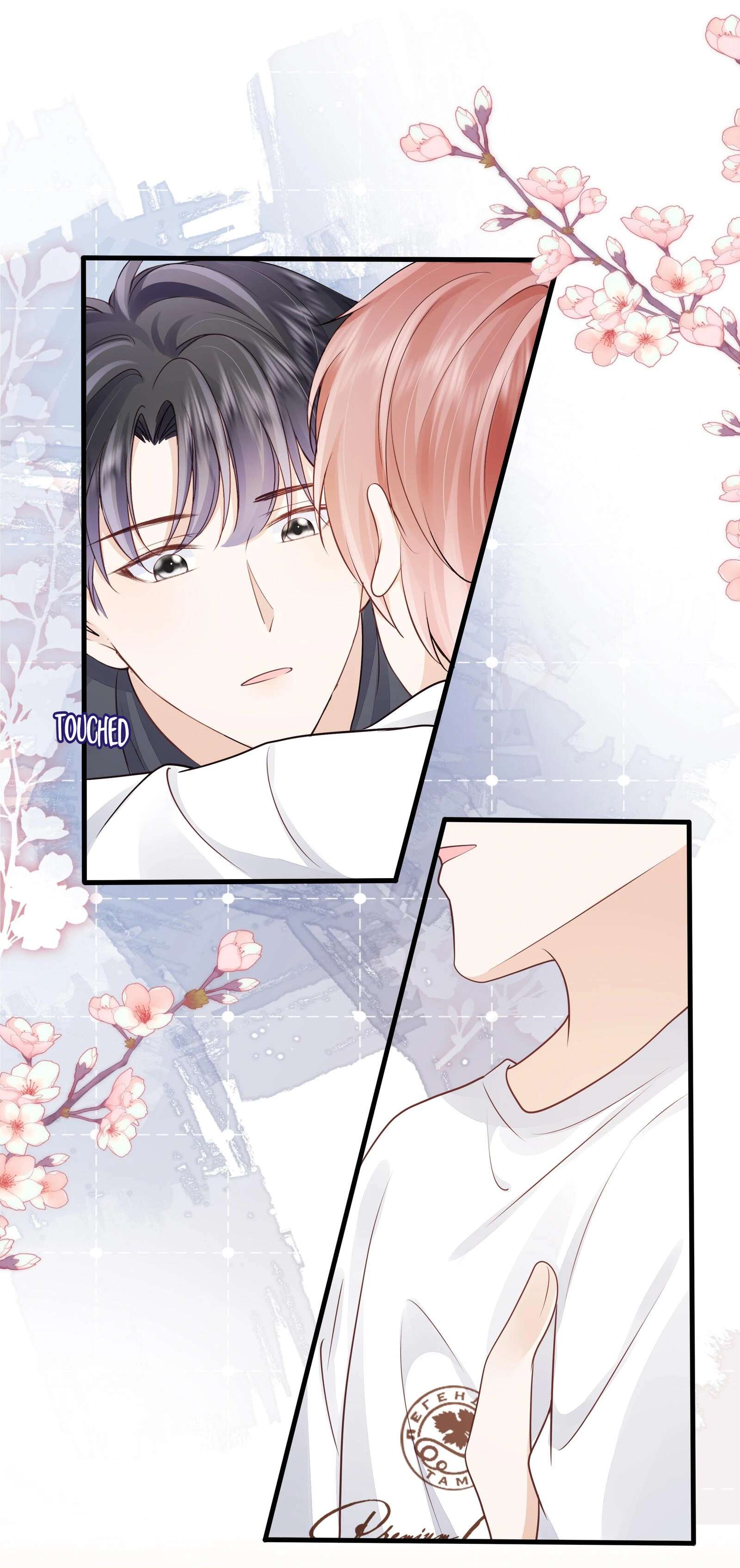 Knowing You Chapter 74 page 12 - 