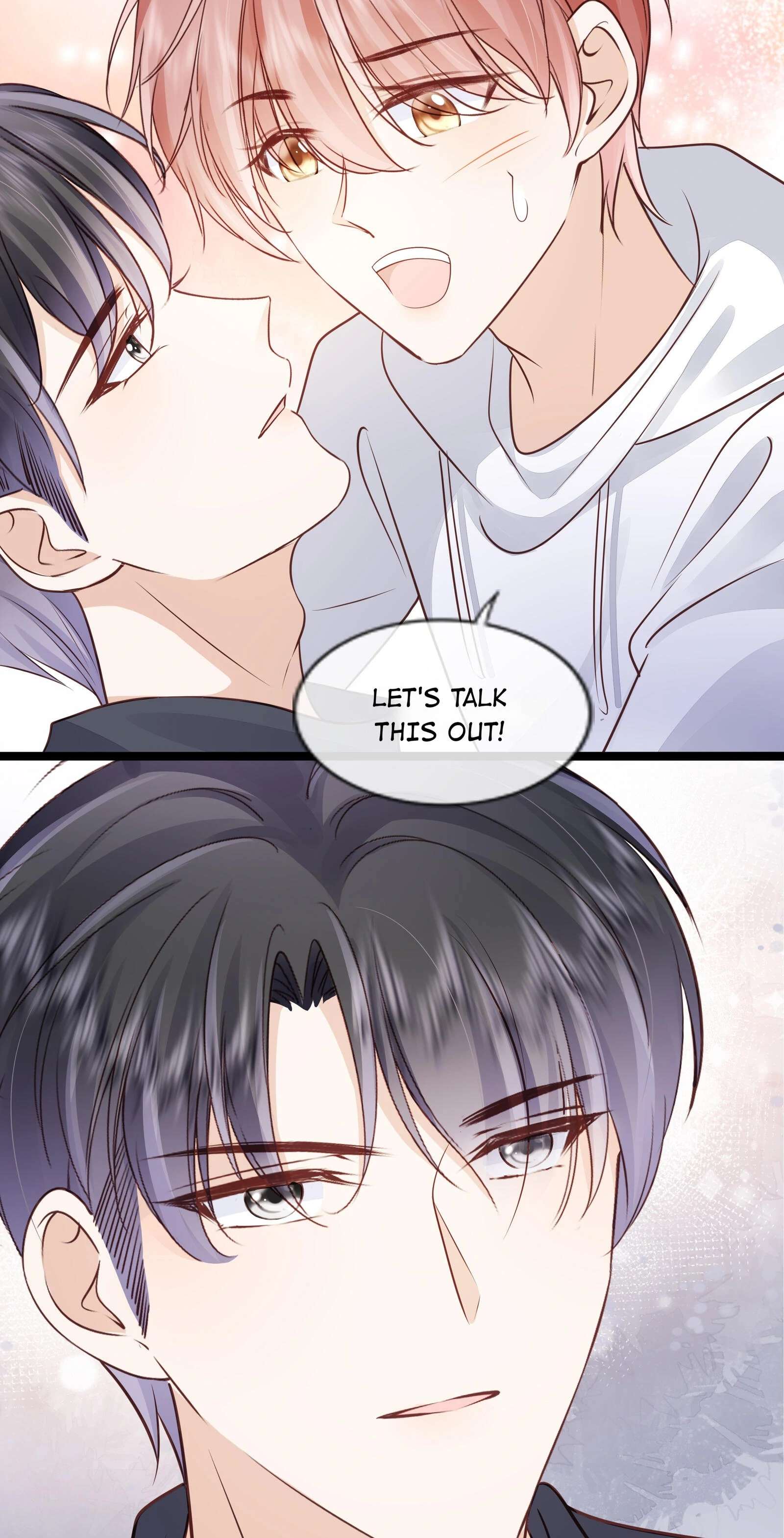 Knowing You Chapter 74 page 14 - 