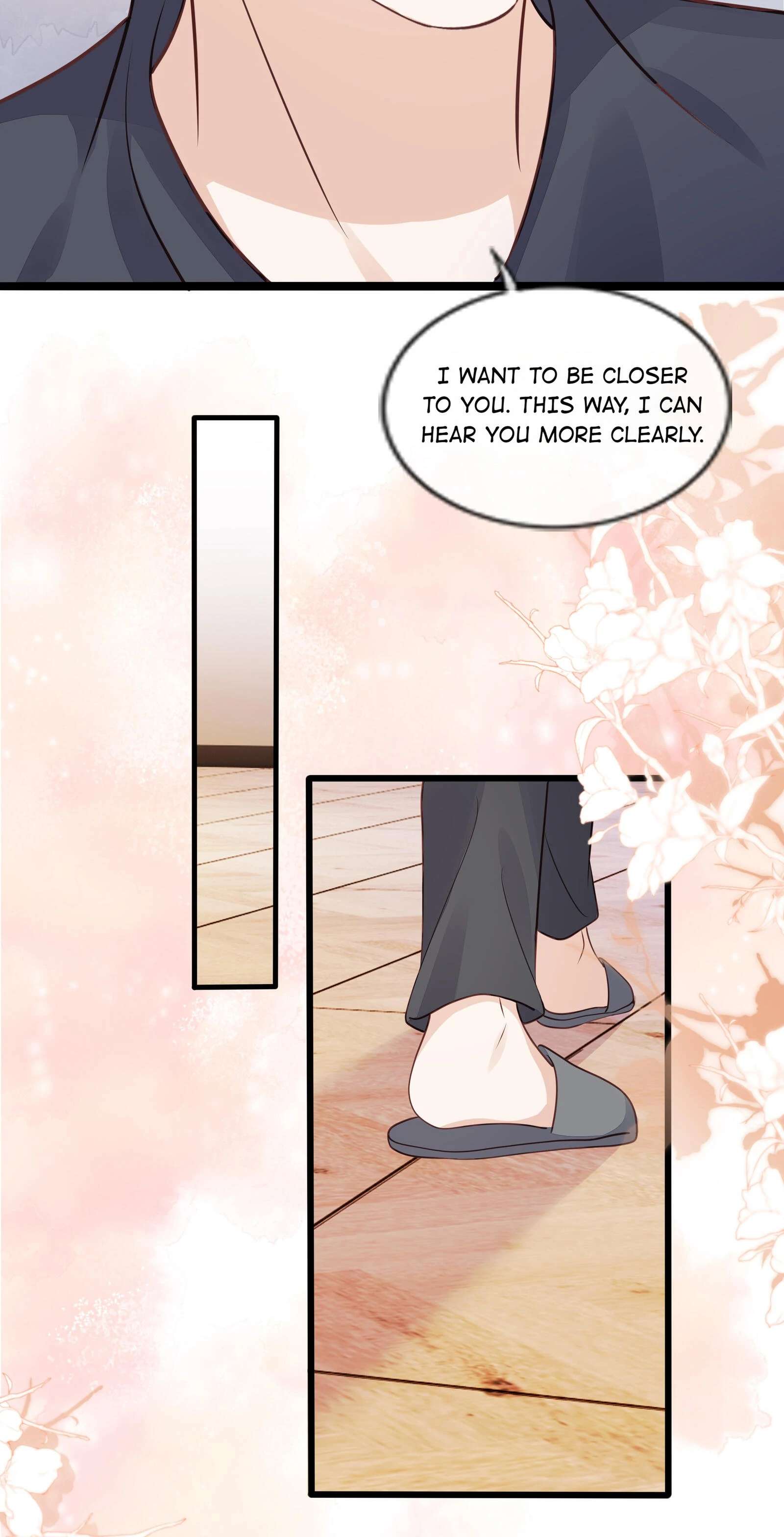 Knowing You Chapter 74 page 15 - 