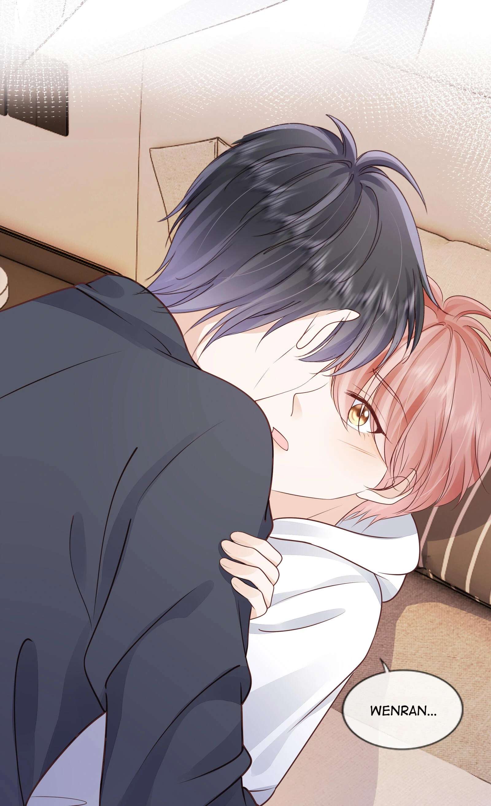 Knowing You Chapter 74 page 18 - 
