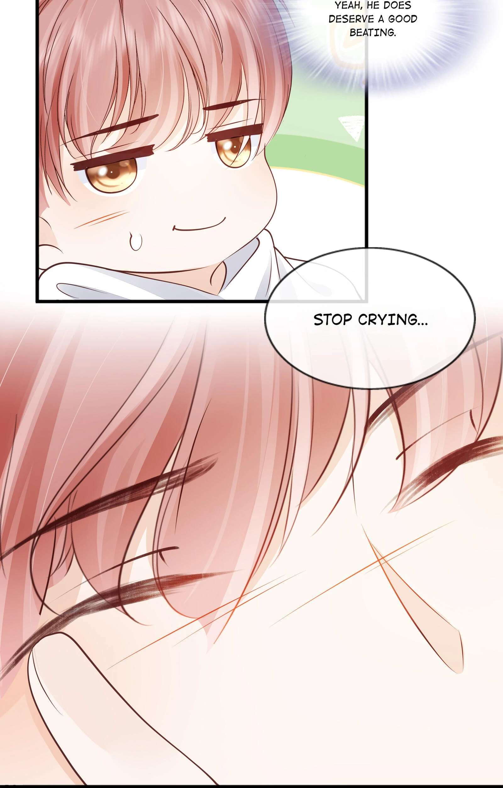 Knowing You Chapter 74 page 3 - 