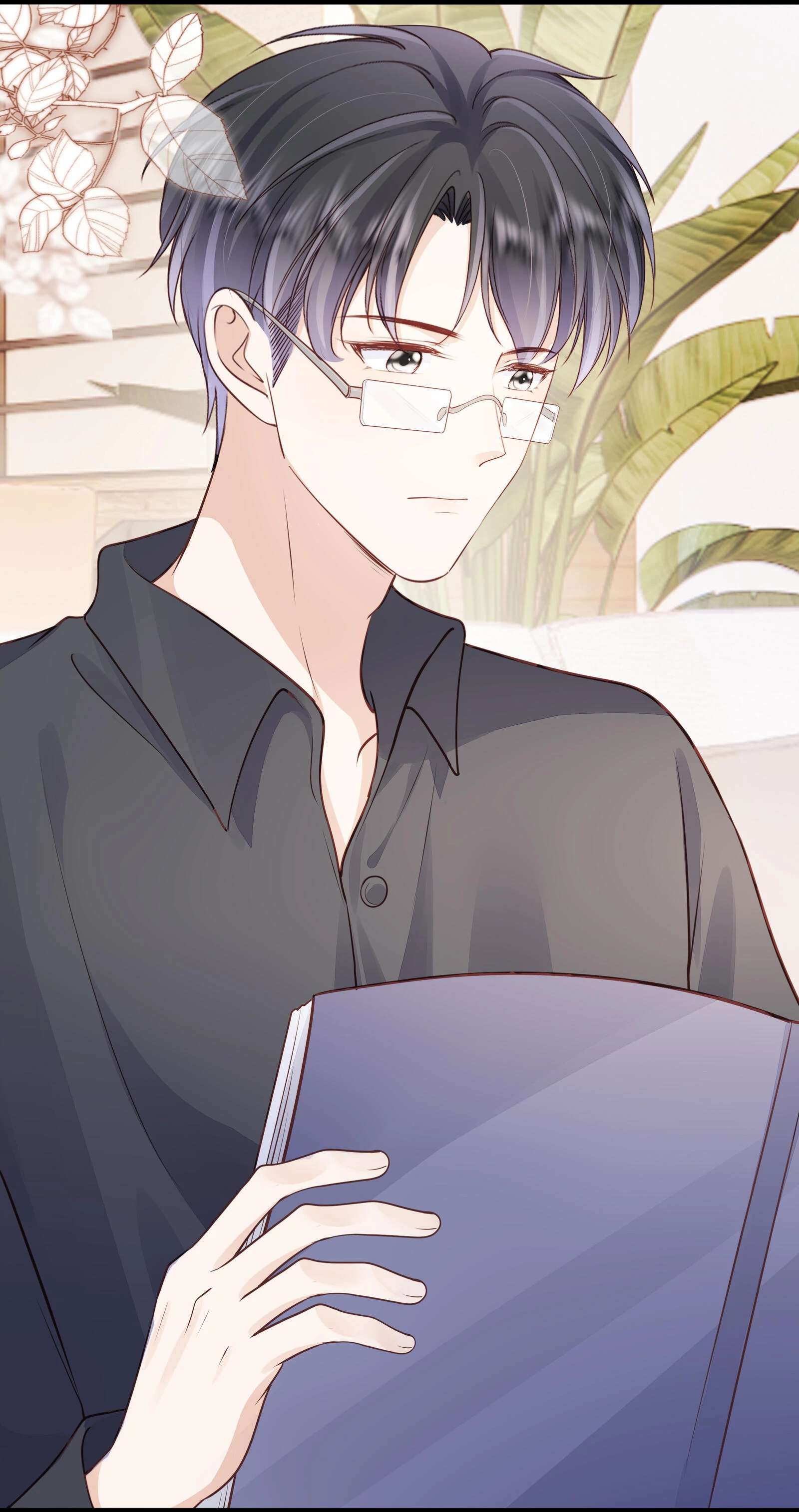 Knowing You Chapter 74 page 26 - 