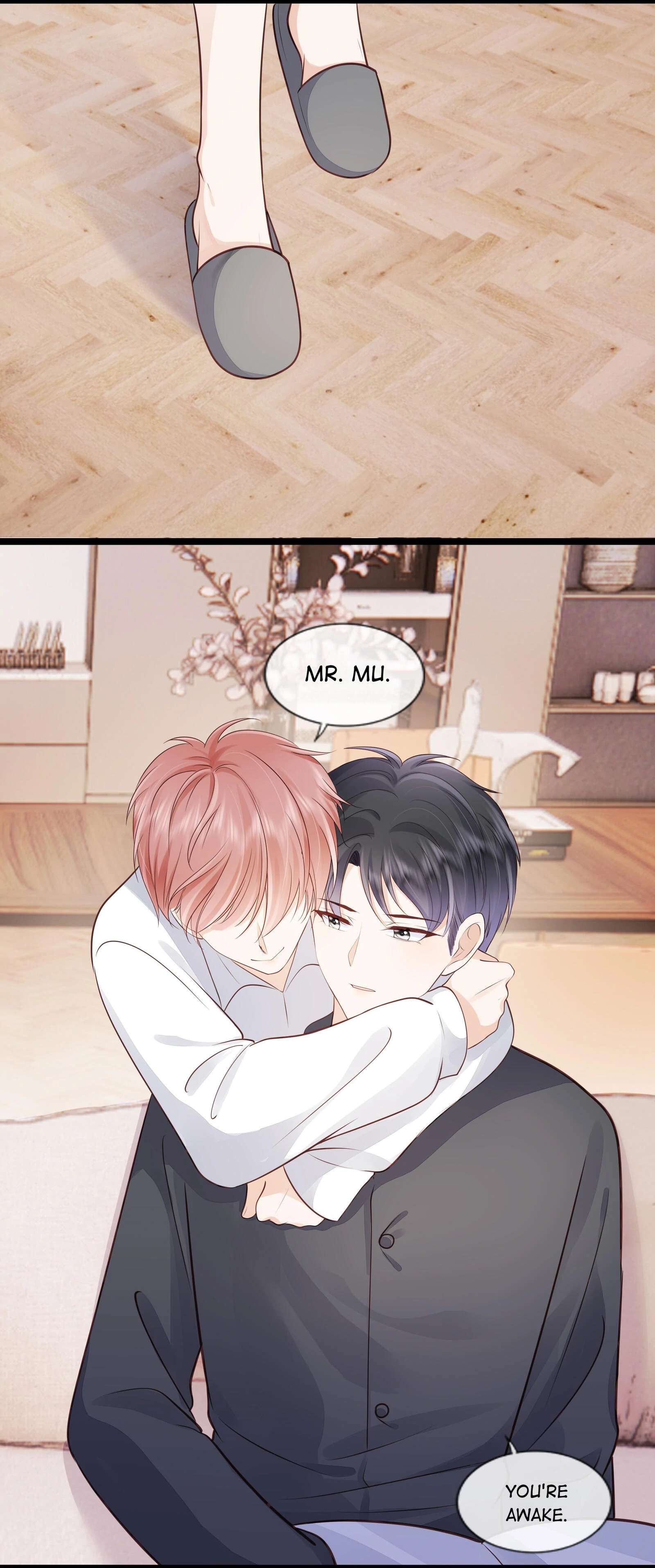 Knowing You Chapter 74 page 27 - 