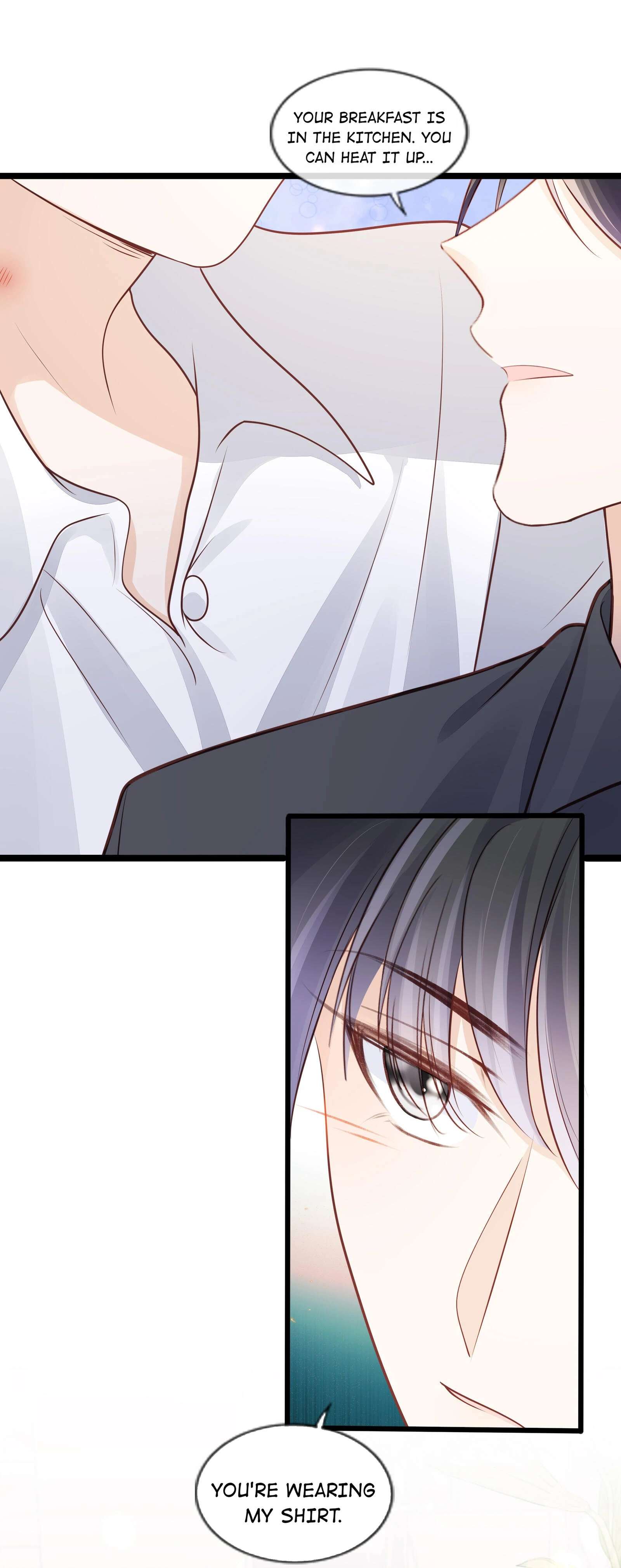 Knowing You Chapter 74 page 29 - 