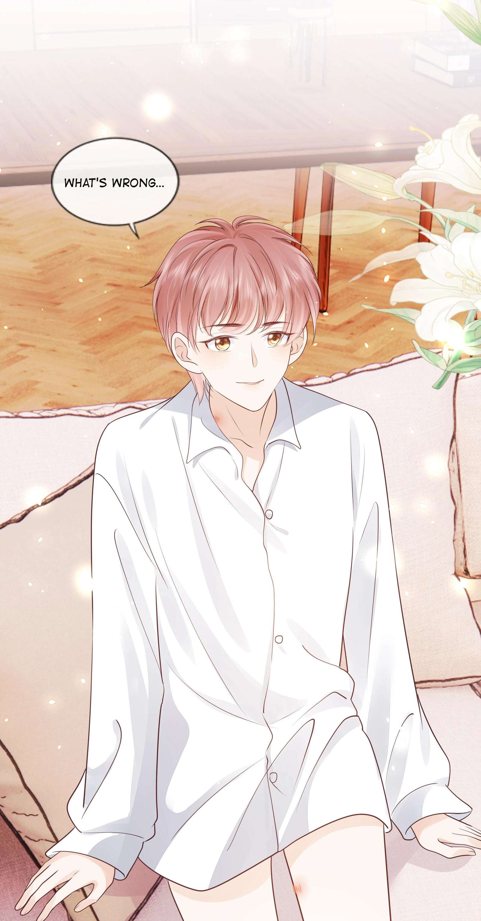 Knowing You Chapter 74 page 30 - 