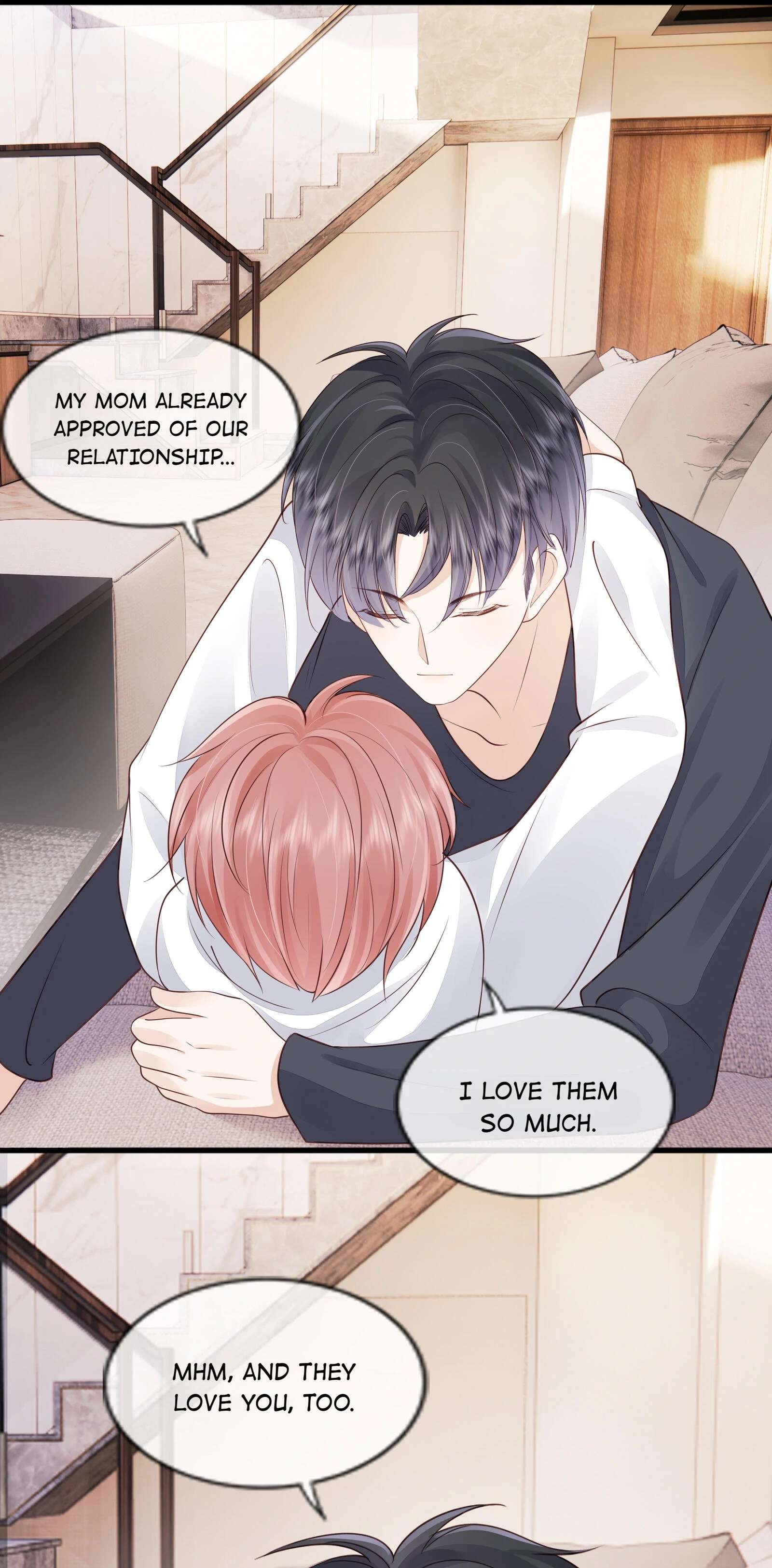 Knowing You Chapter 74 page 4 - 