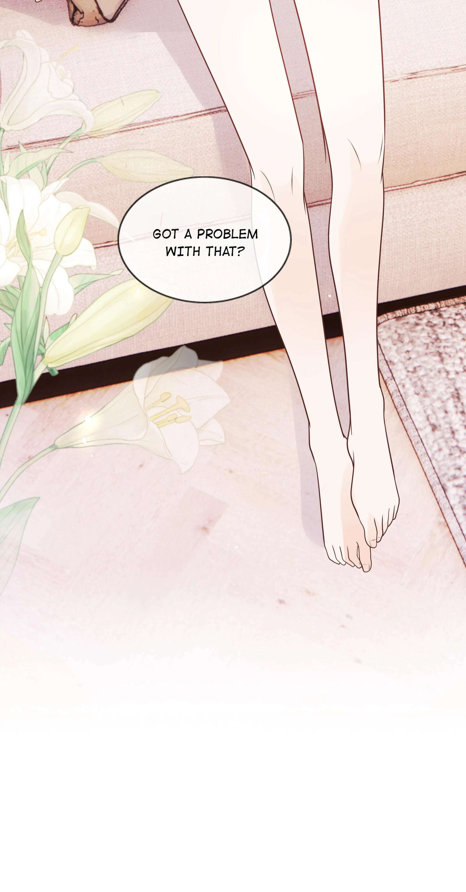 Knowing You Chapter 74 page 31 - 