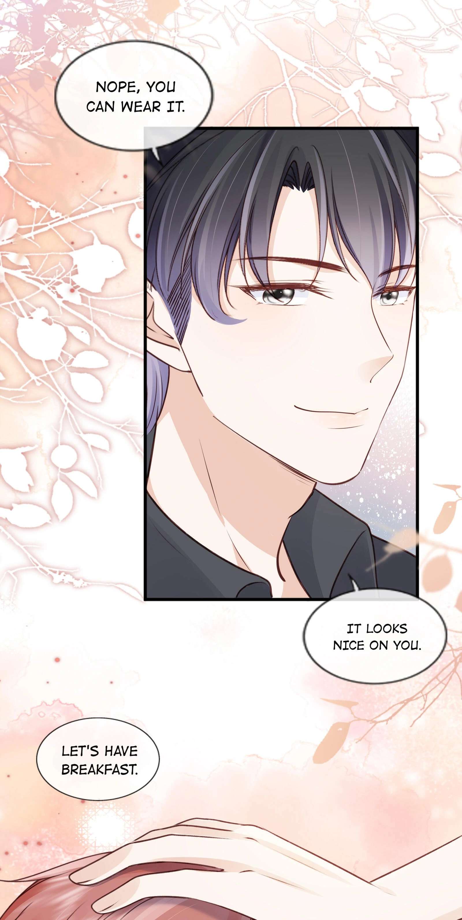 Knowing You Chapter 74 page 32 - 