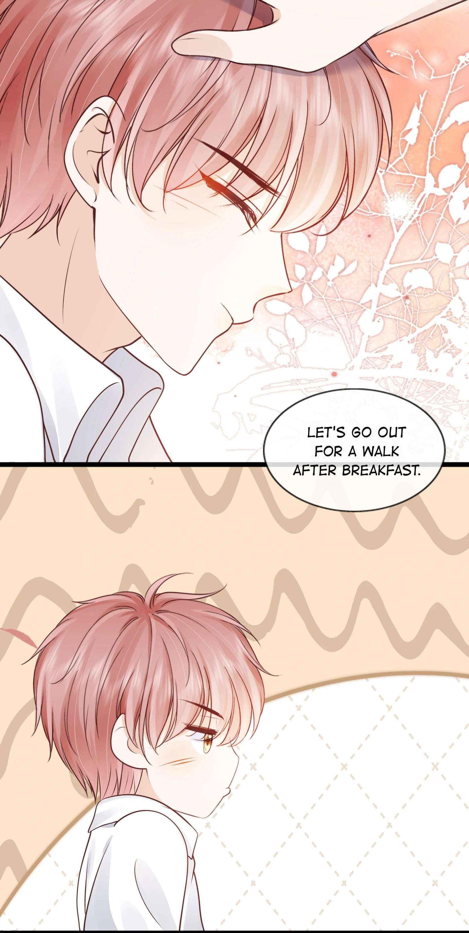 Knowing You Chapter 74 page 33 - 