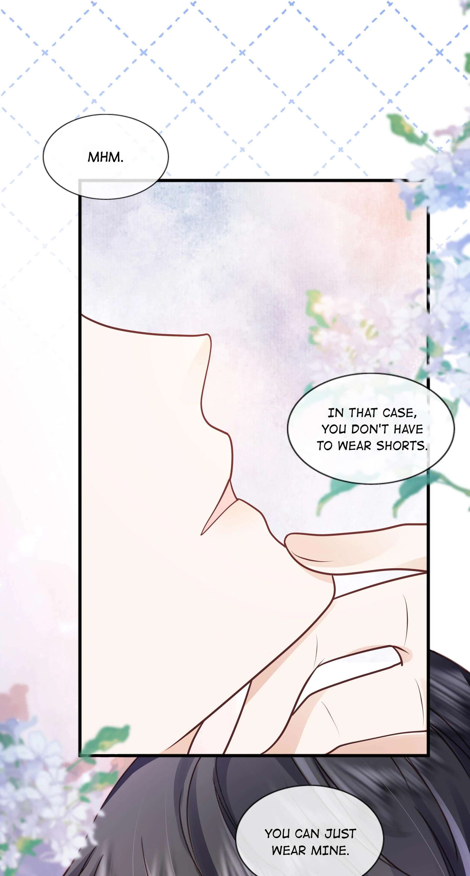 Knowing You Chapter 74 page 35 - 