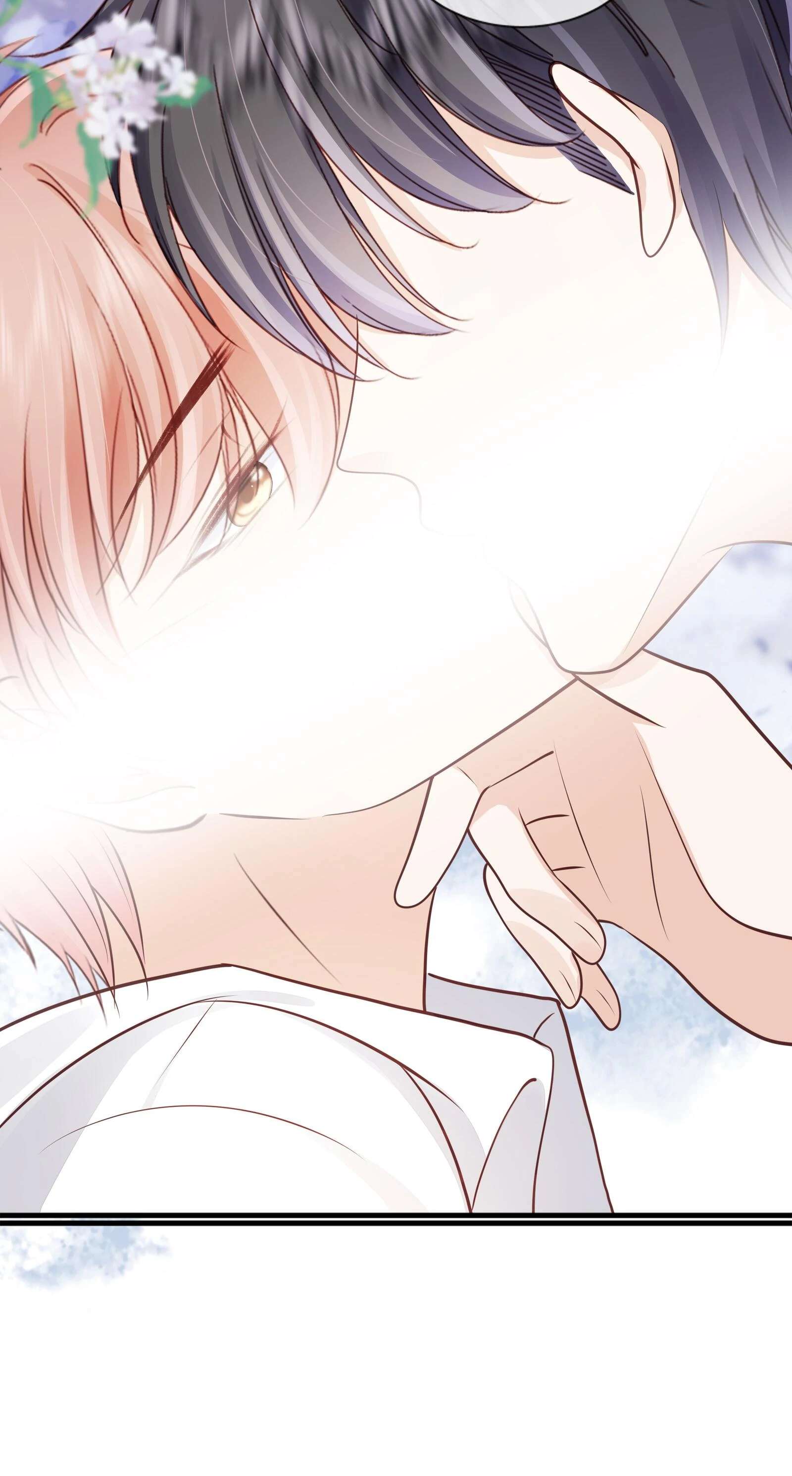 Knowing You Chapter 74 page 36 - 