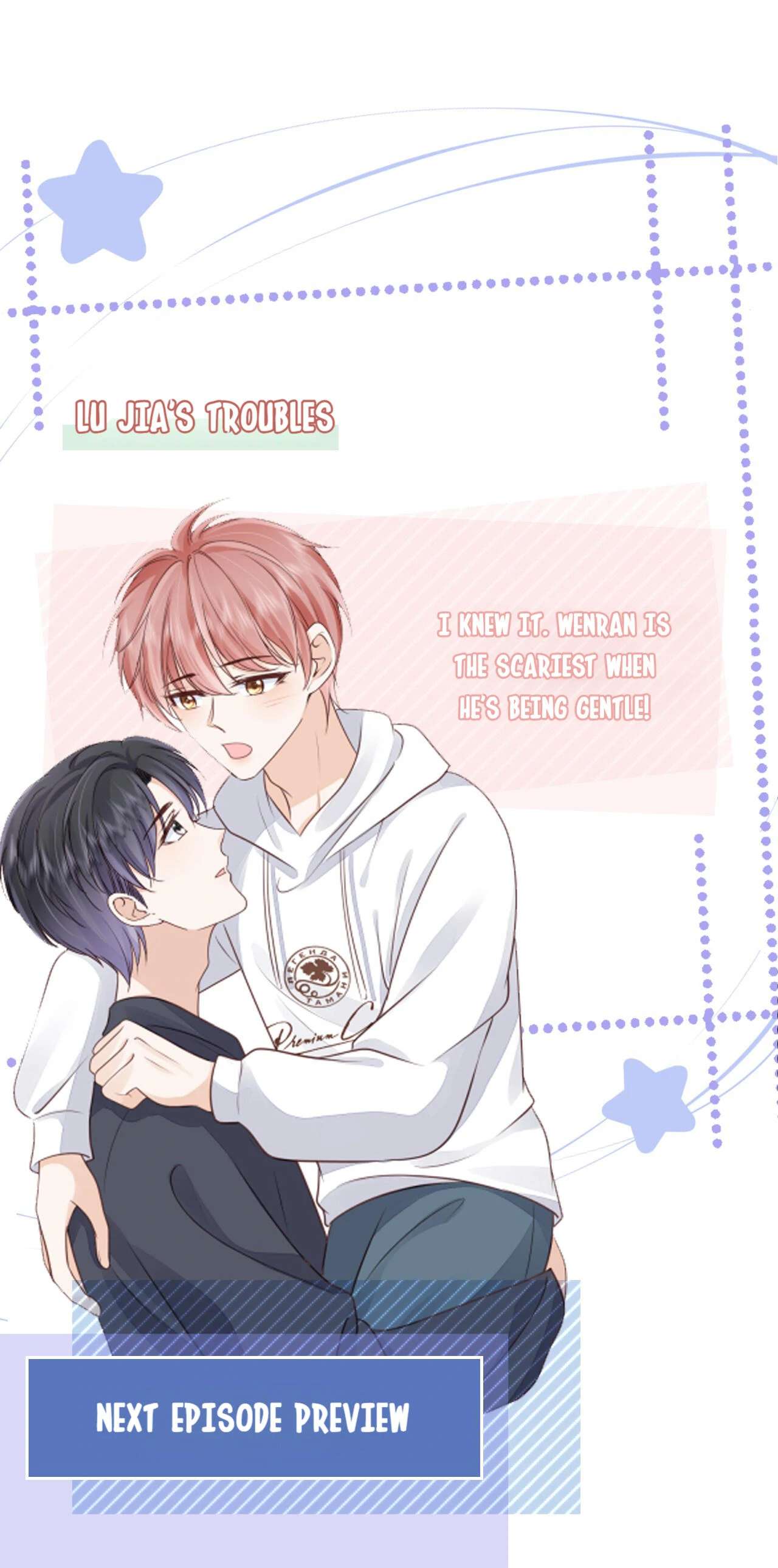 Knowing You Chapter 74 page 37 - 
