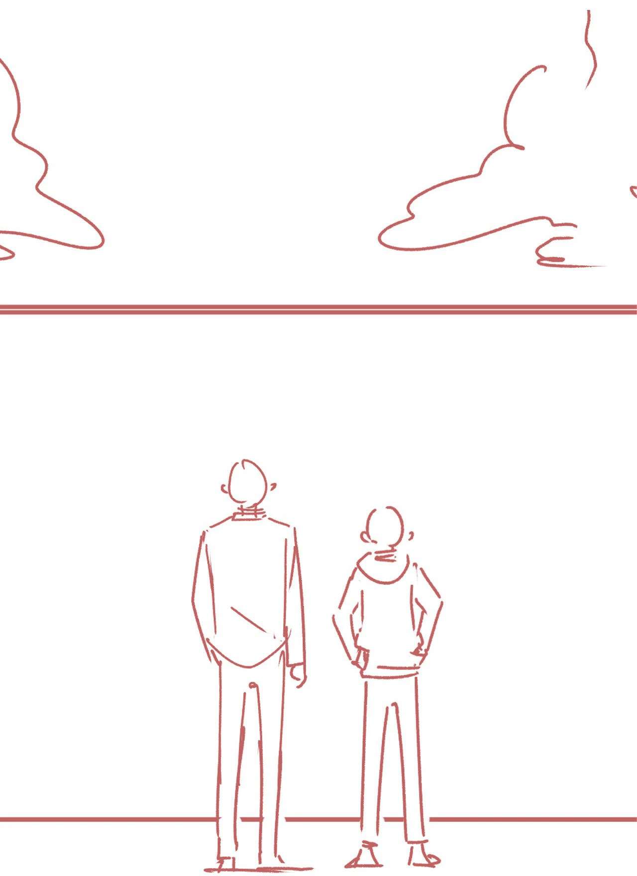 Knowing You Chapter 74 page 38 - 