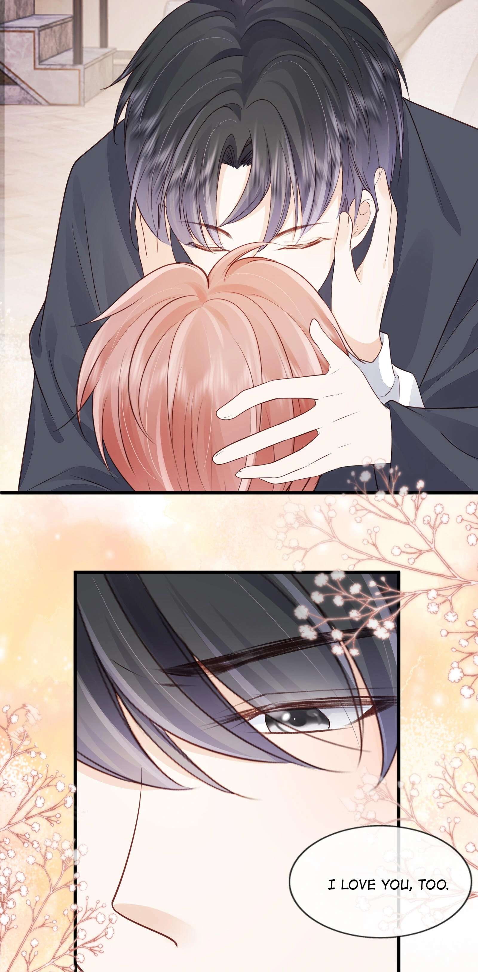 Knowing You Chapter 74 page 5 - 