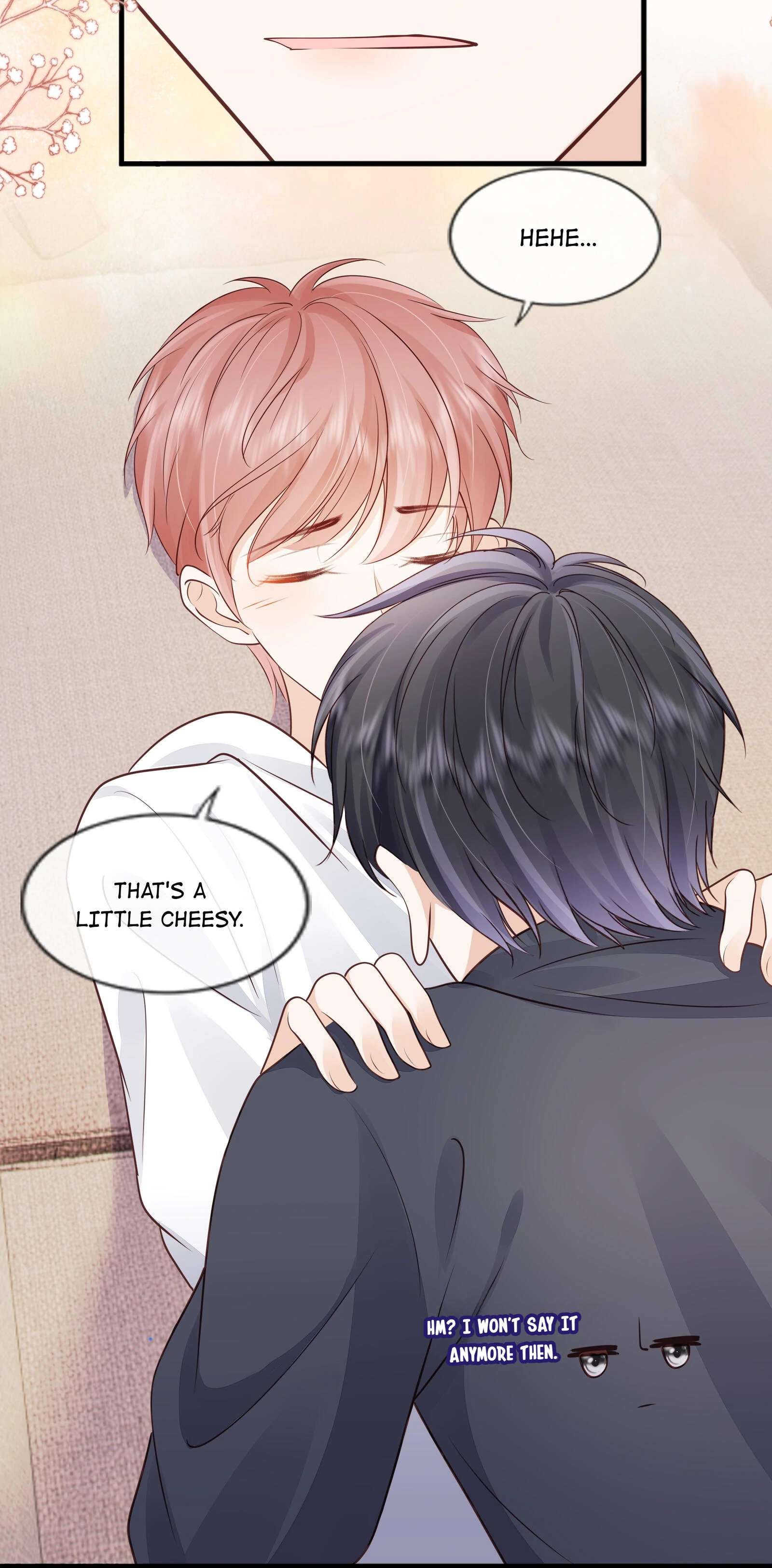 Knowing You Chapter 74 page 6 - 