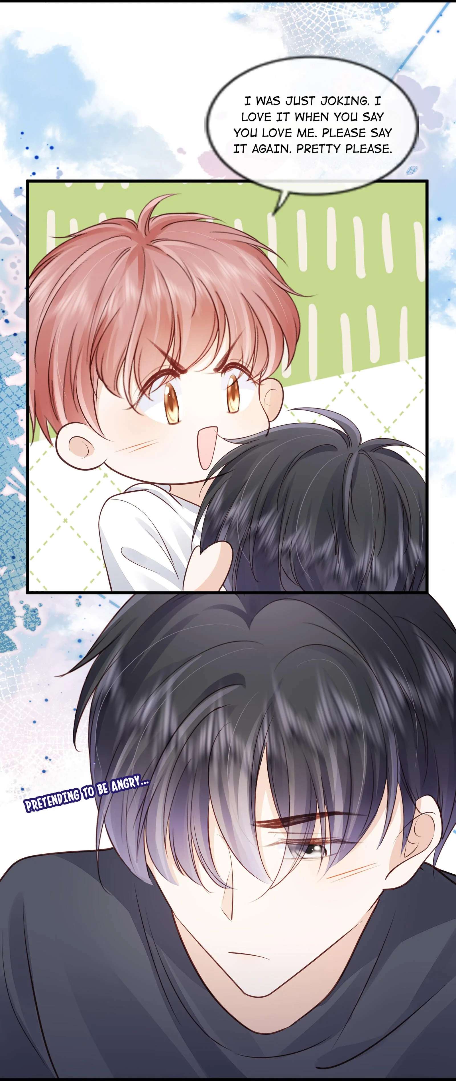 Knowing You Chapter 74 page 7 - 