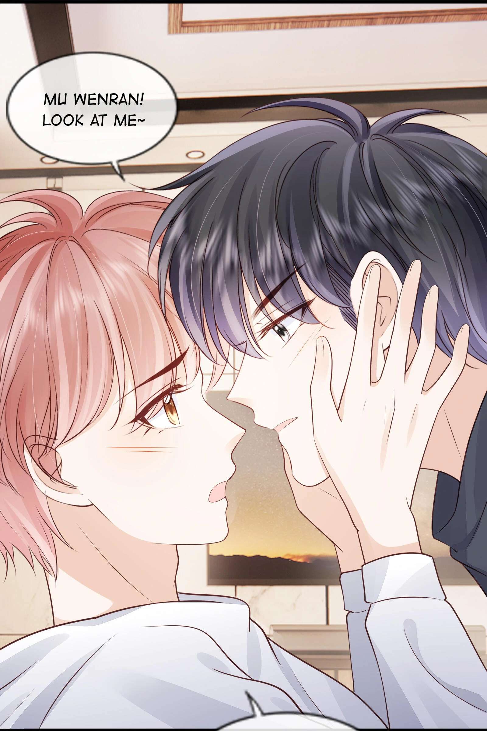 Knowing You Chapter 74 page 8 - 