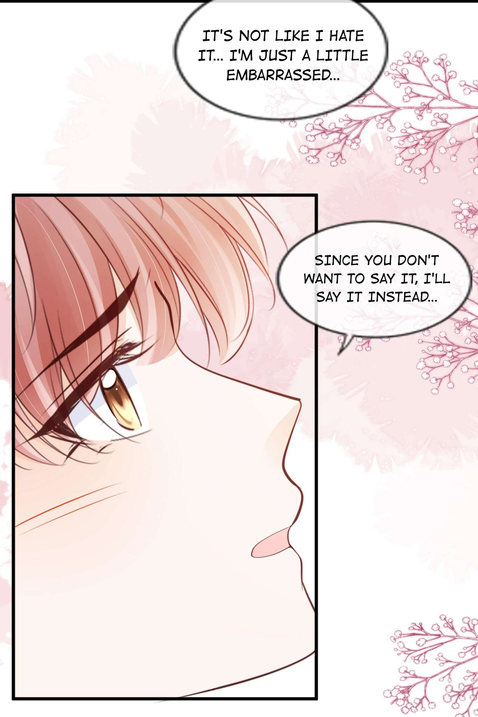 Knowing You Chapter 74 page 9 - 