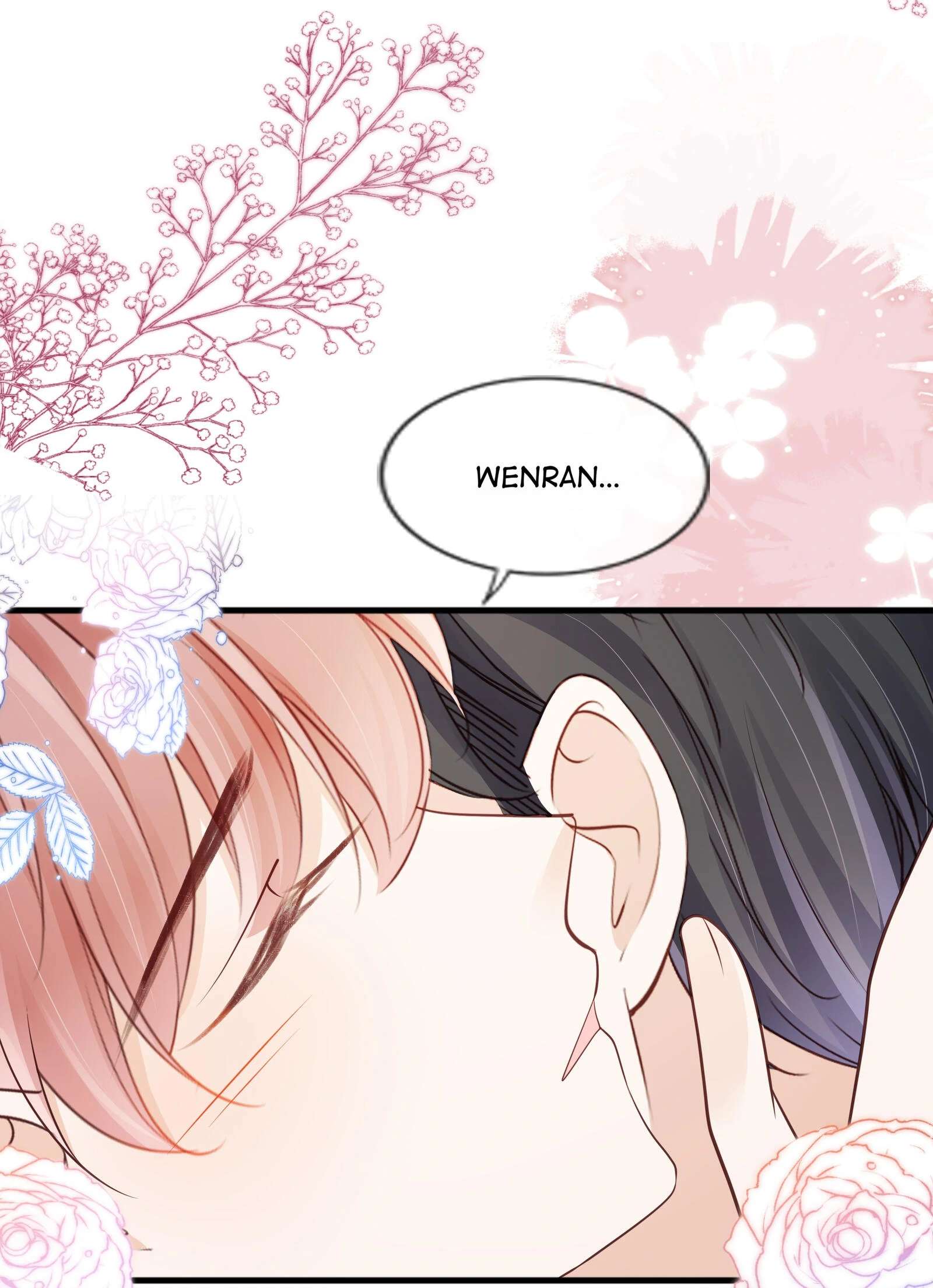 Knowing You Chapter 74 page 10 - 