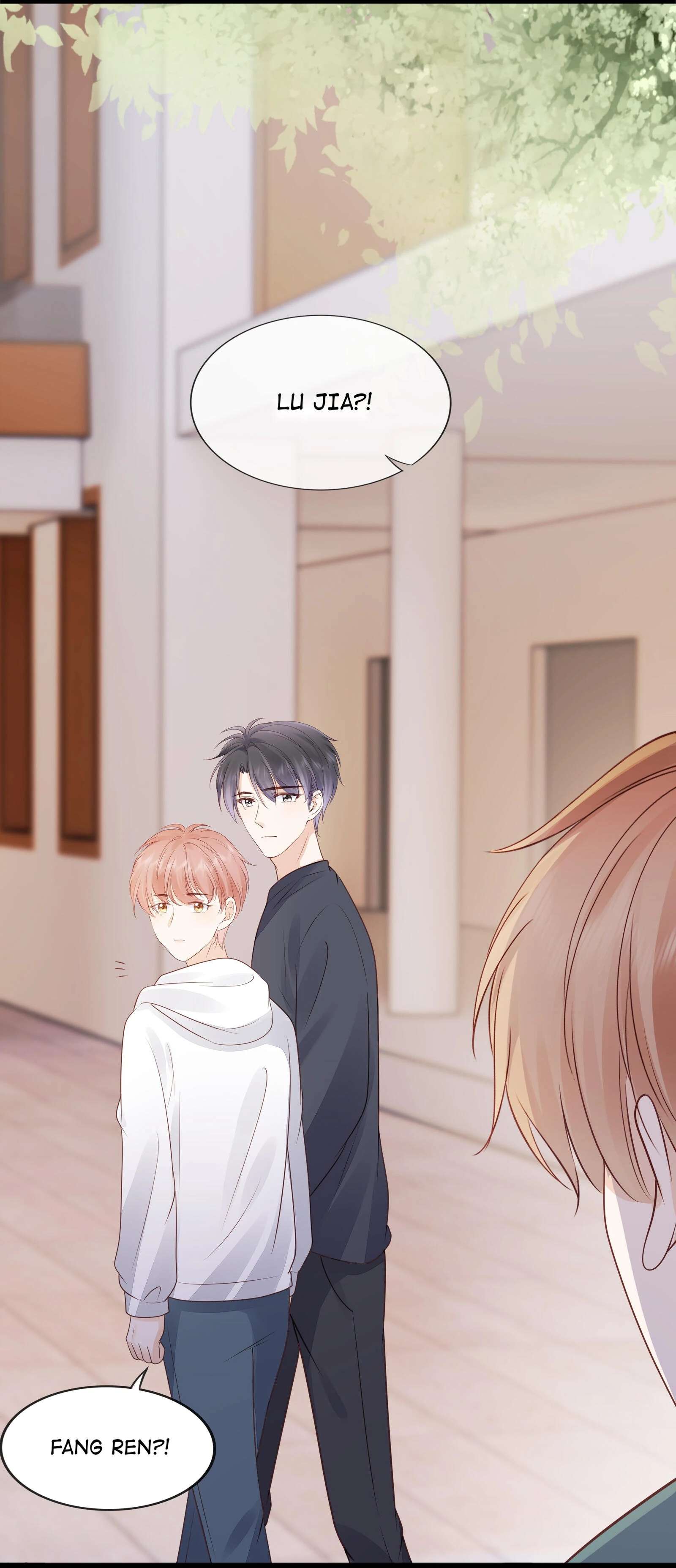 Knowing You Chapter 75 page 13 - 