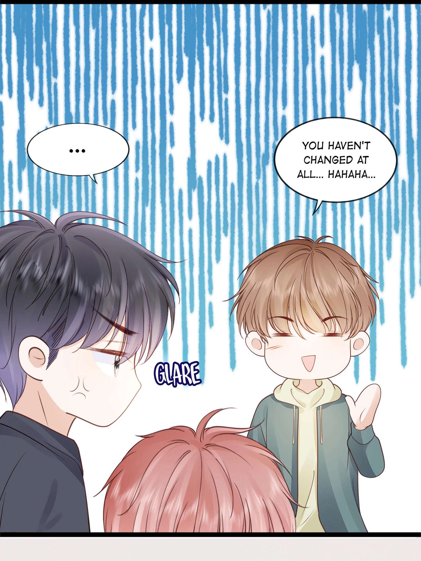 Knowing You Chapter 75 page 16 - 