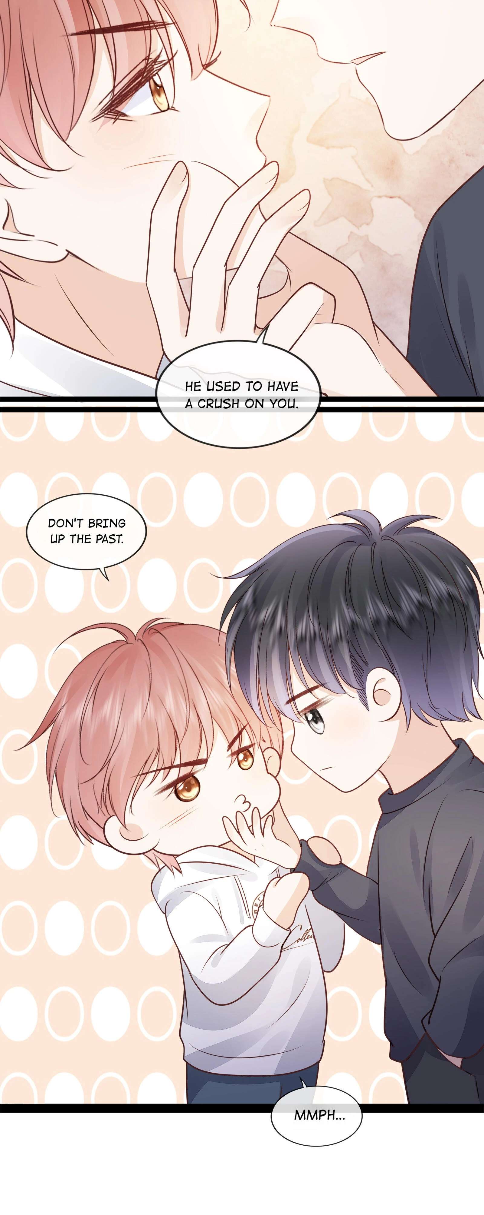 Knowing You Chapter 75 page 19 - 