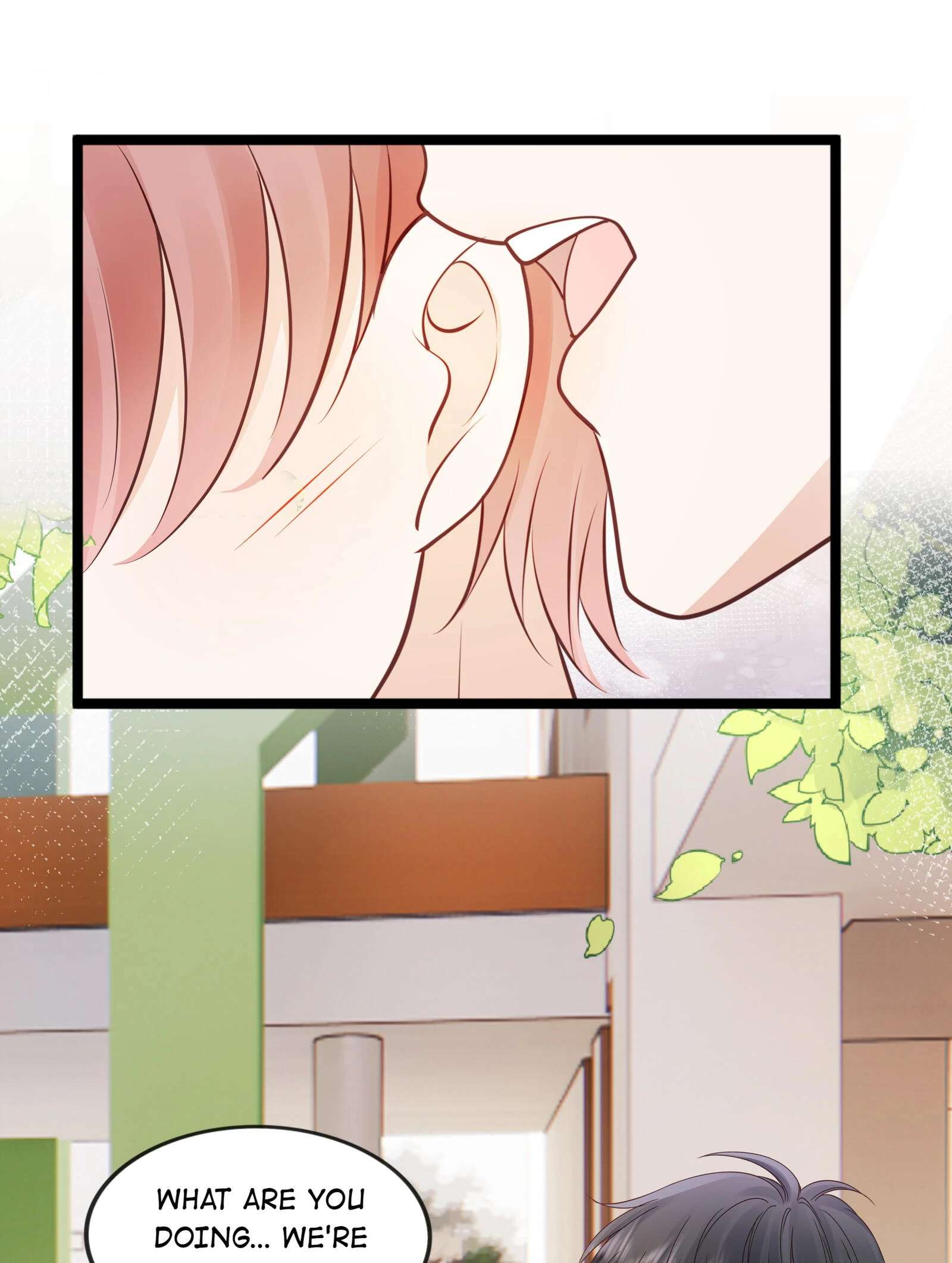 Knowing You Chapter 75 page 20 - 