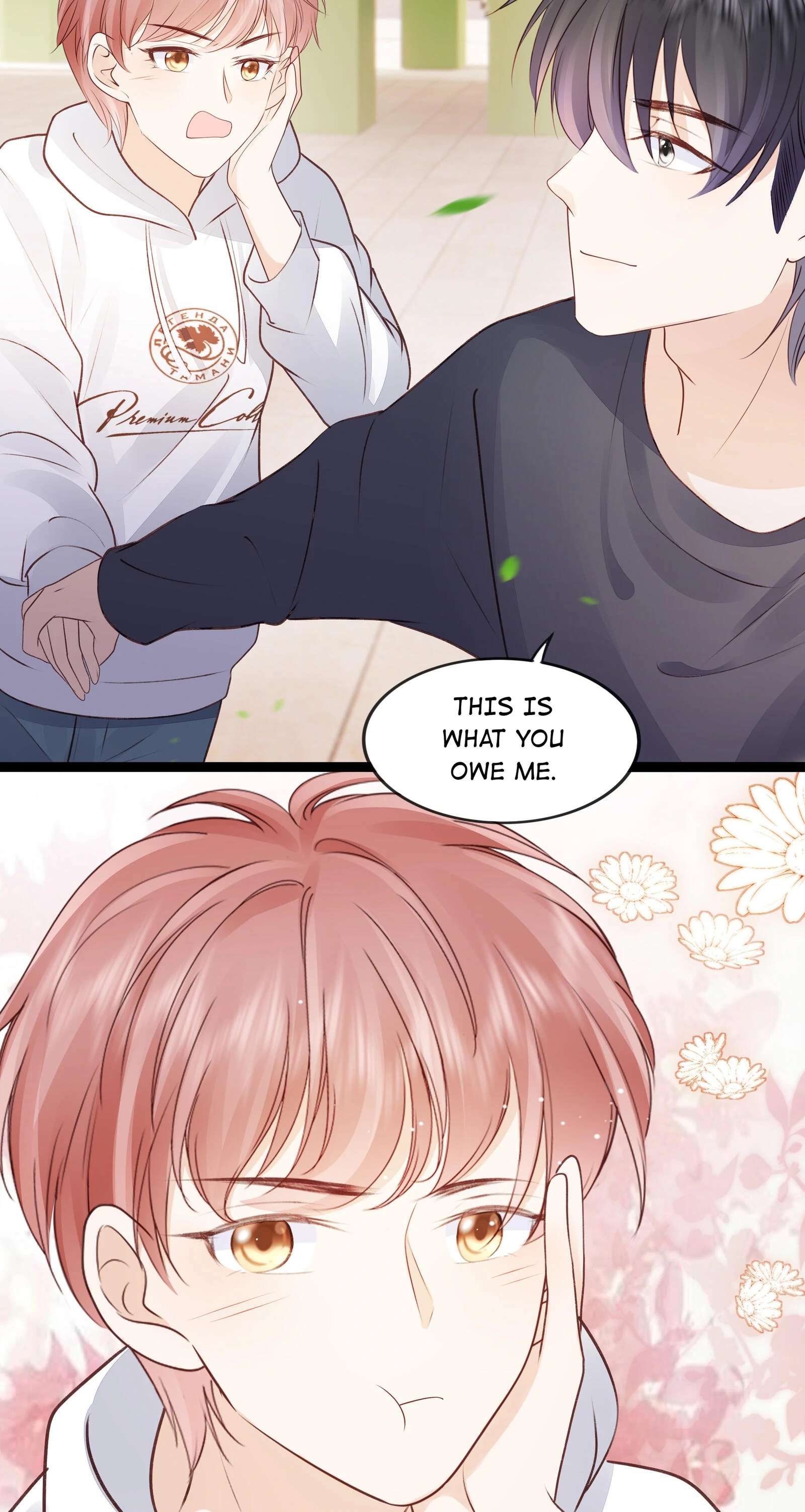 Knowing You Chapter 75 page 24 - 