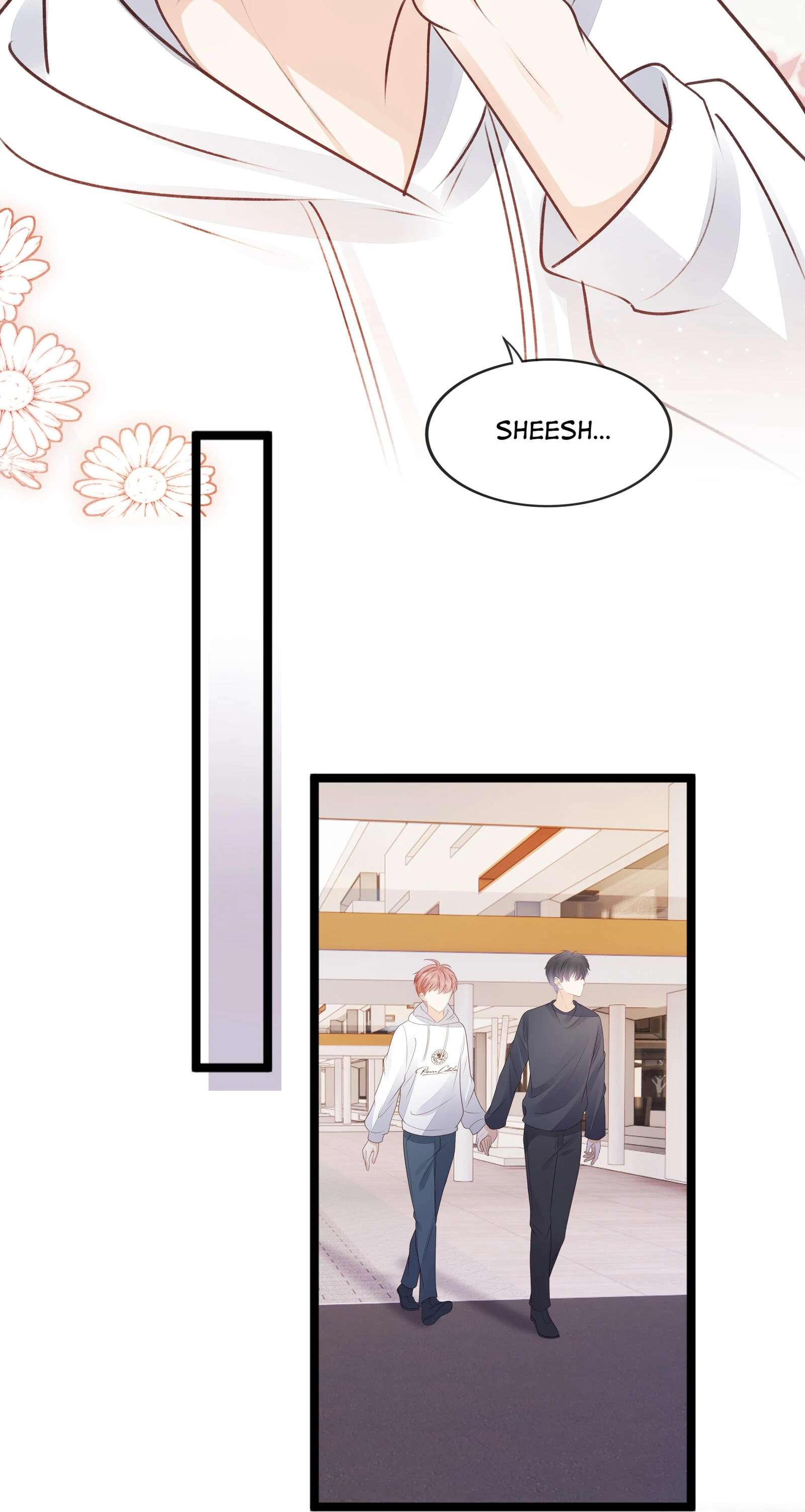 Knowing You Chapter 75 page 25 - 