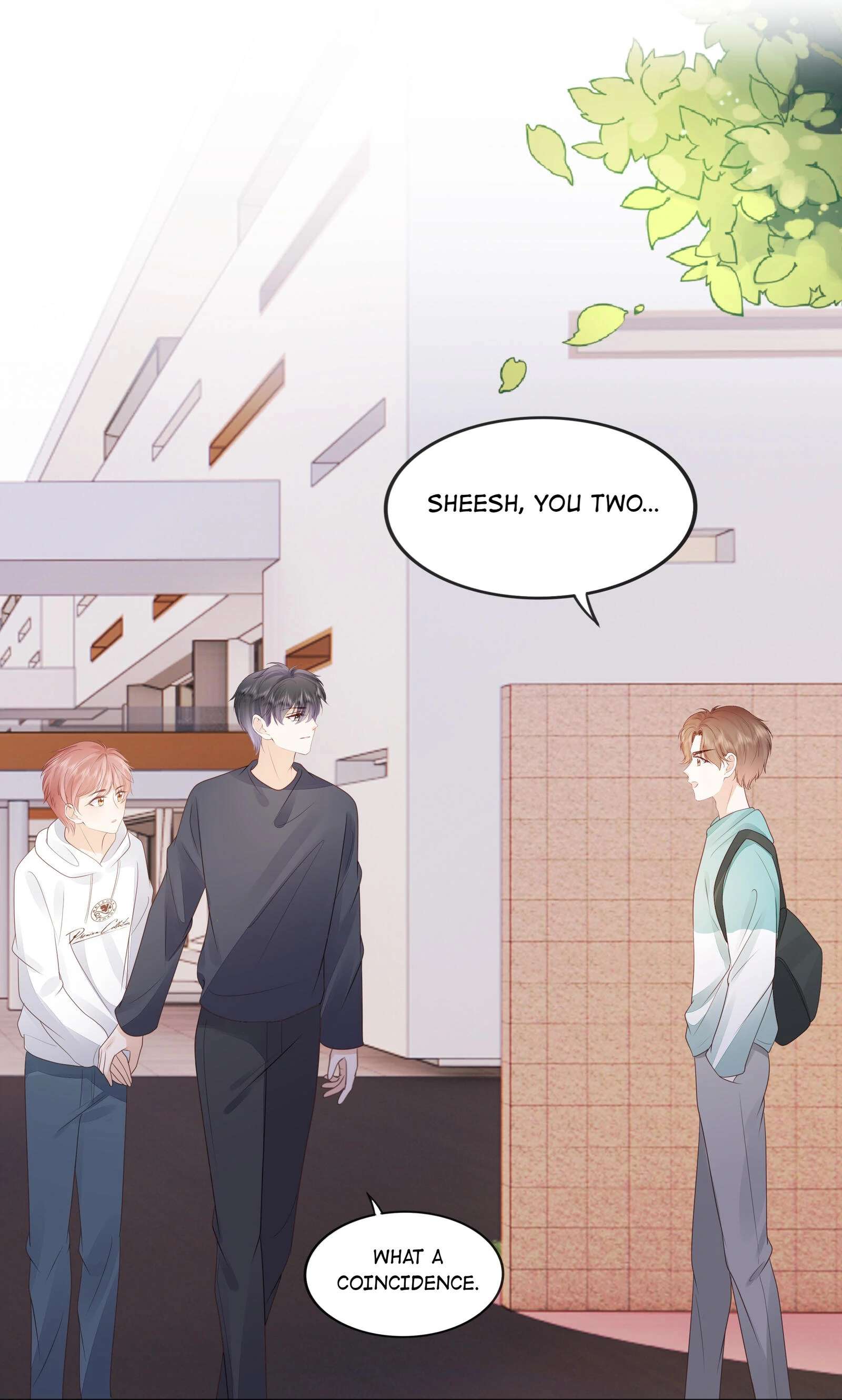 Knowing You Chapter 75 page 26 - 