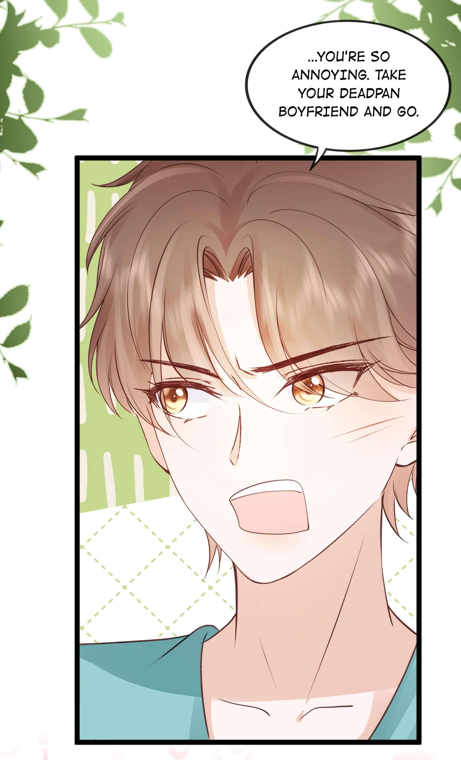 Knowing You Chapter 75 page 29 - 