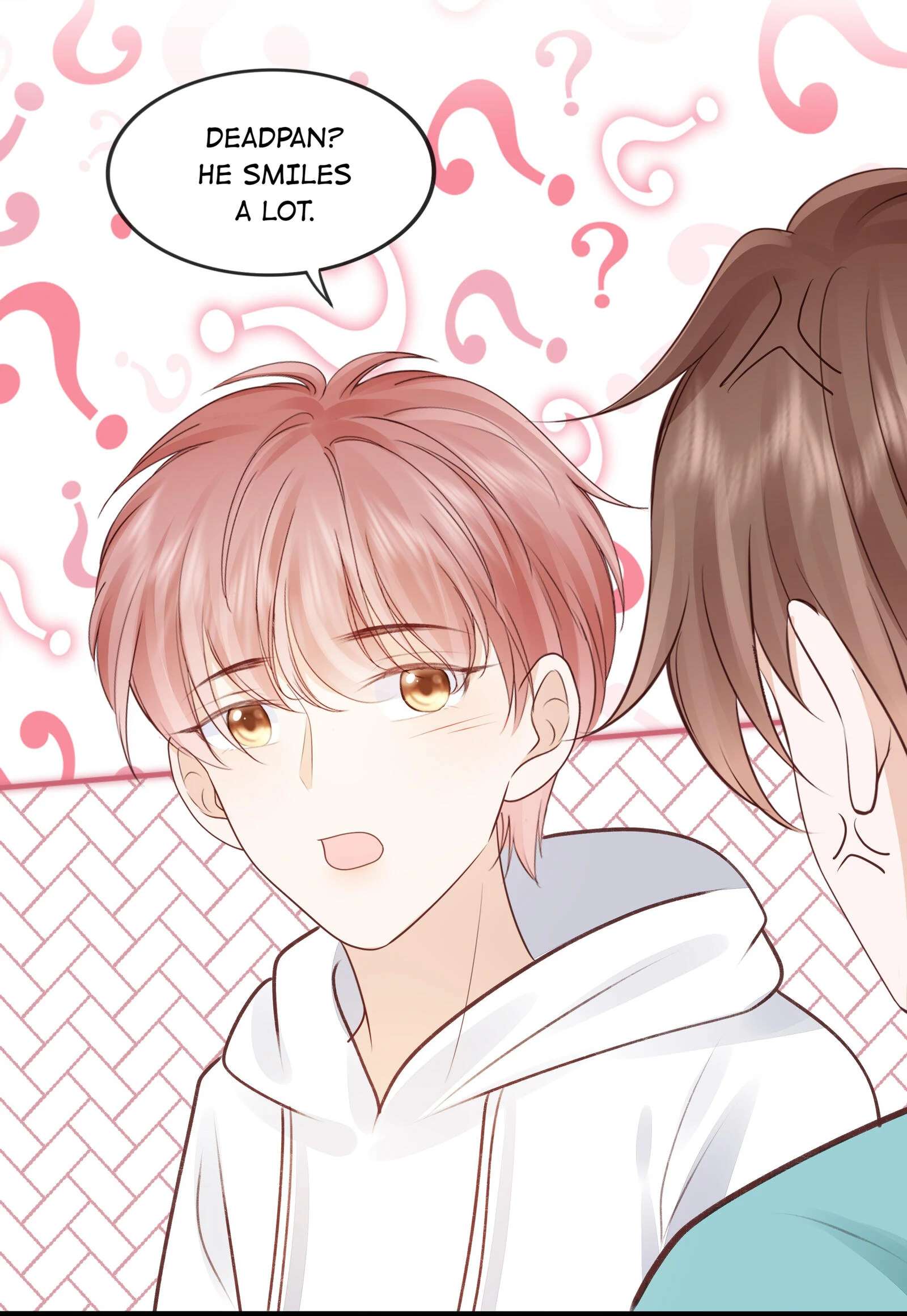Knowing You Chapter 75 page 30 - 
