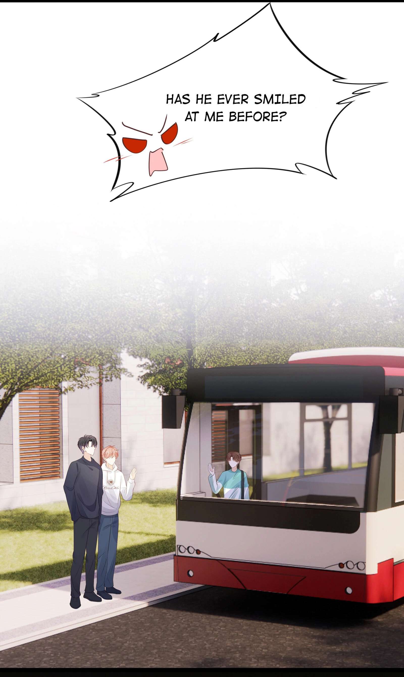 Knowing You Chapter 75 page 31 - 