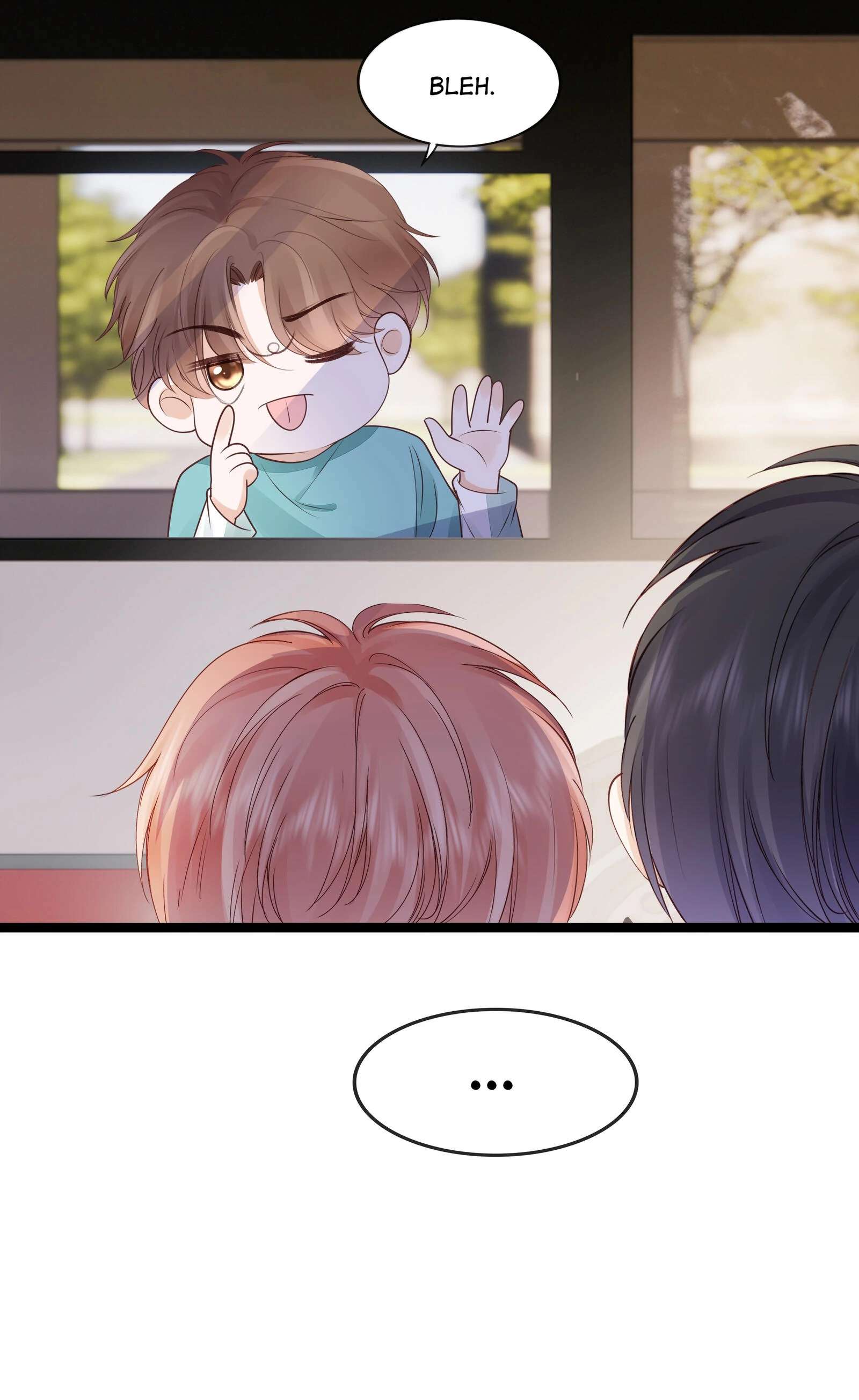 Knowing You Chapter 75 page 32 - 