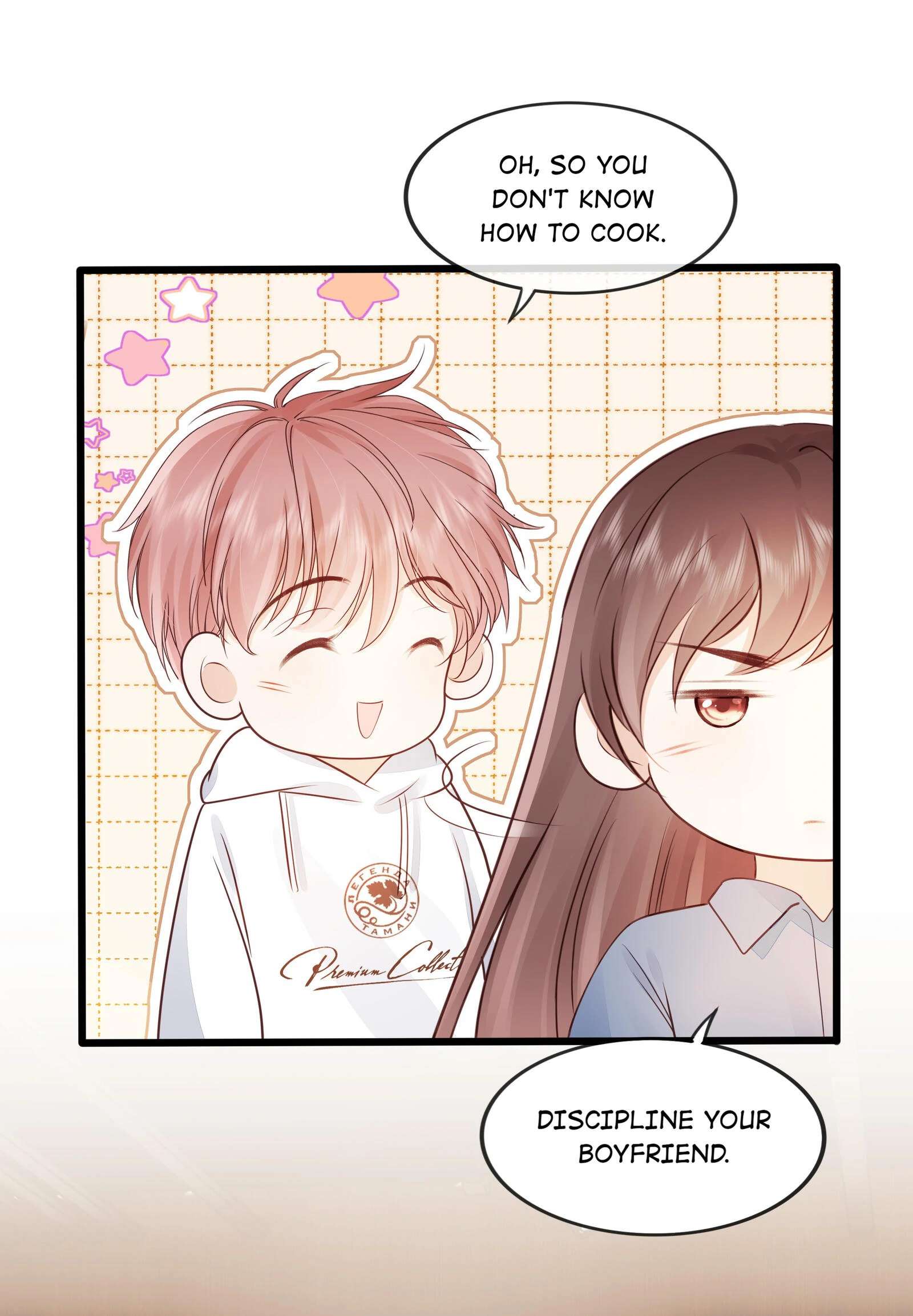 Knowing You Chapter 75 page 37 - 
