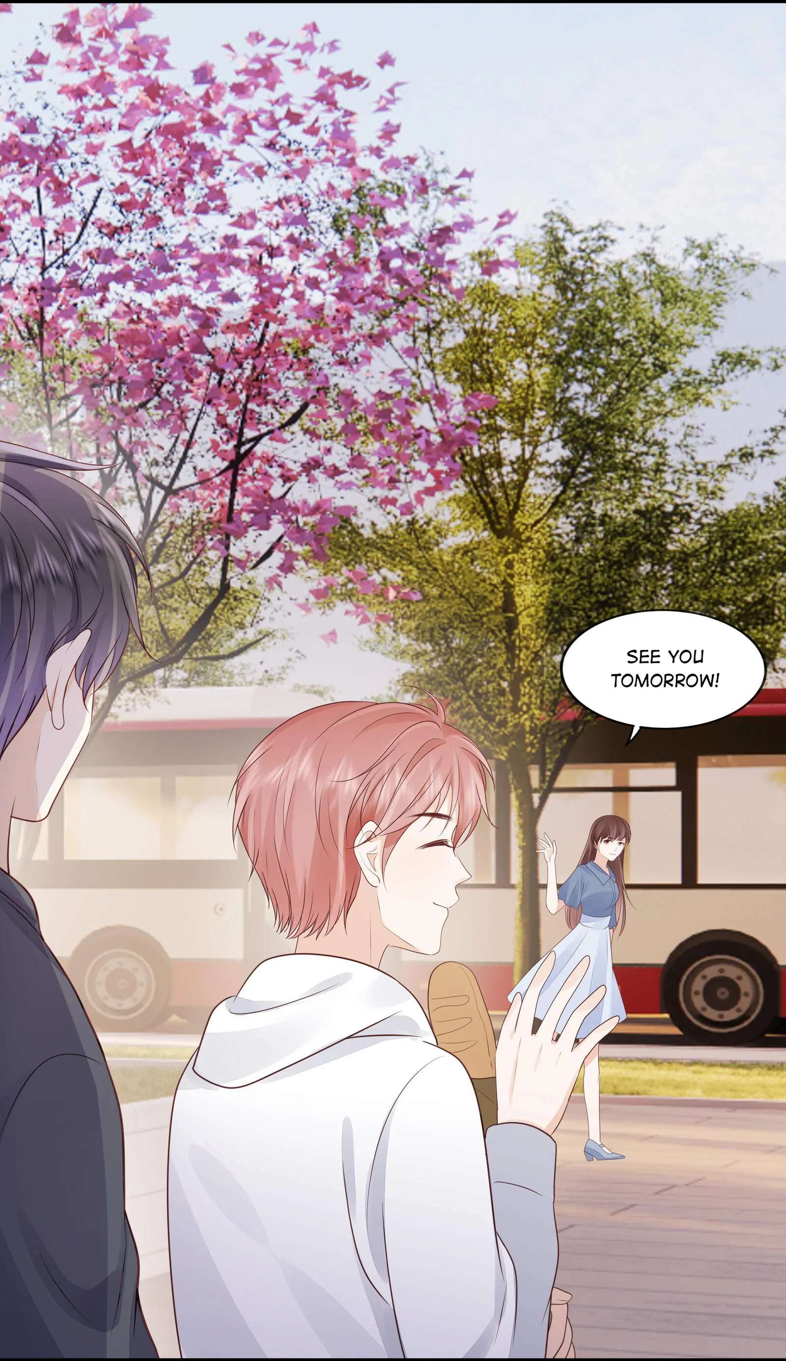 Knowing You Chapter 75 page 39 - 
