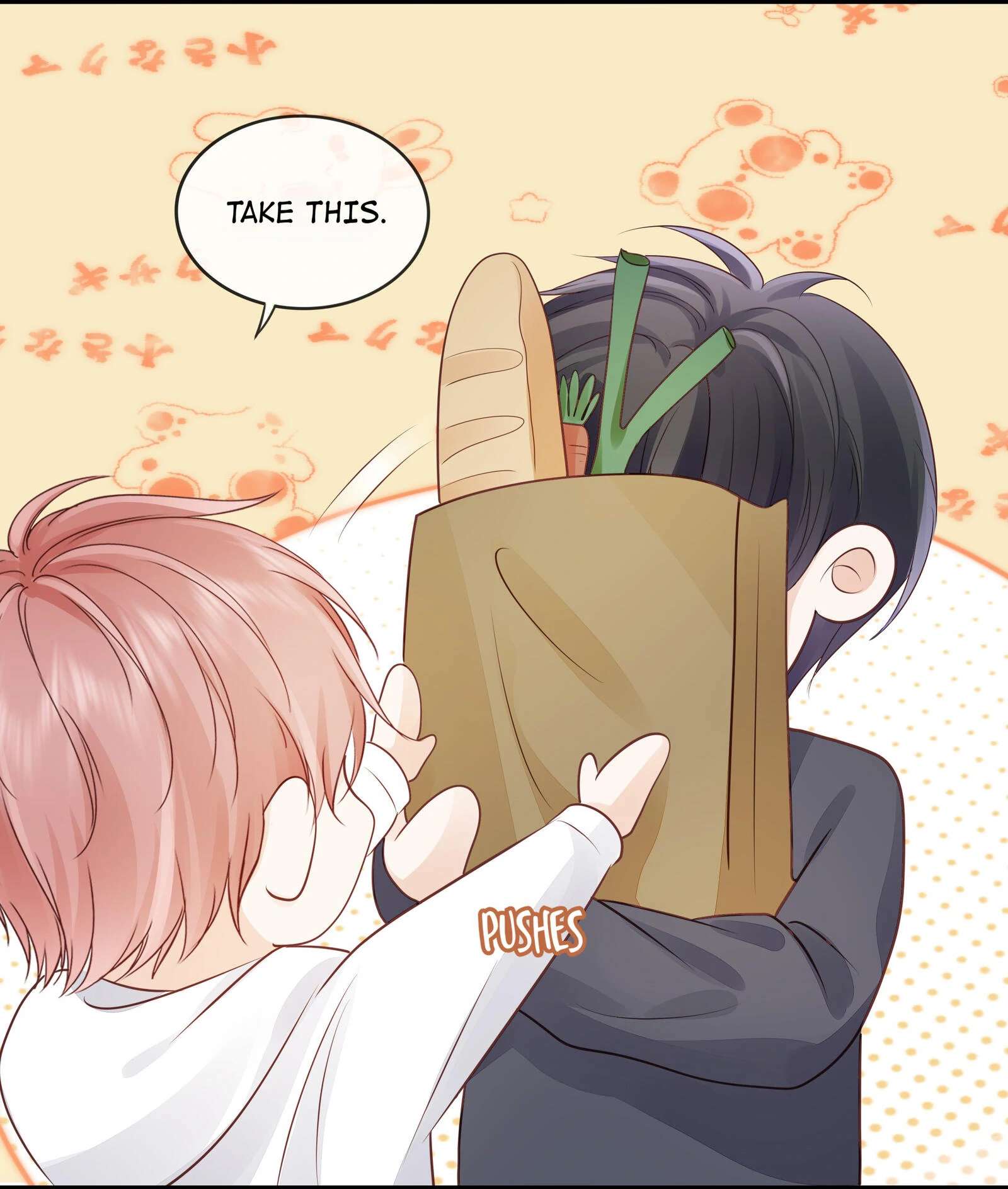 Knowing You Chapter 75 page 40 - 