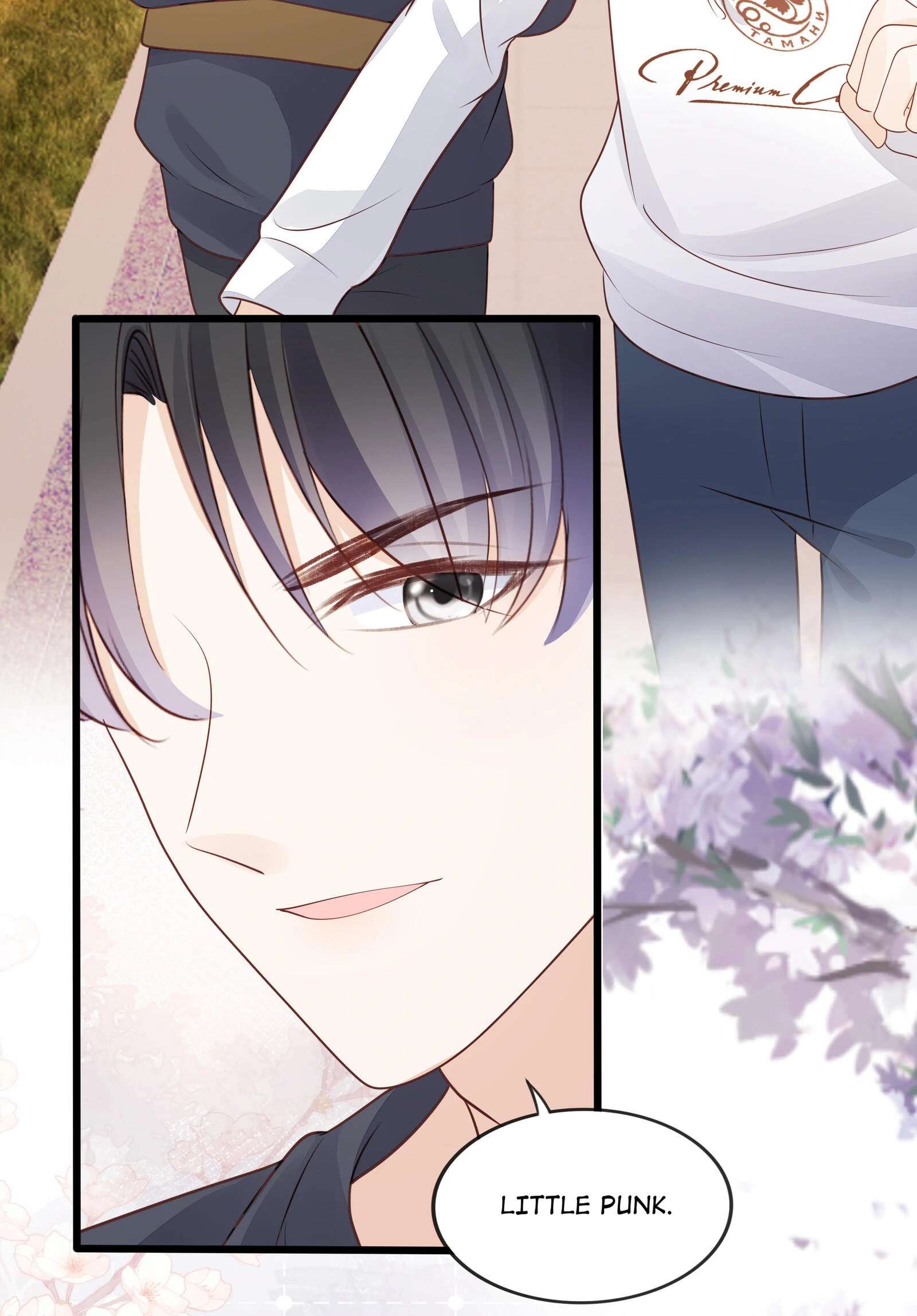 Knowing You Chapter 75 page 42 - 