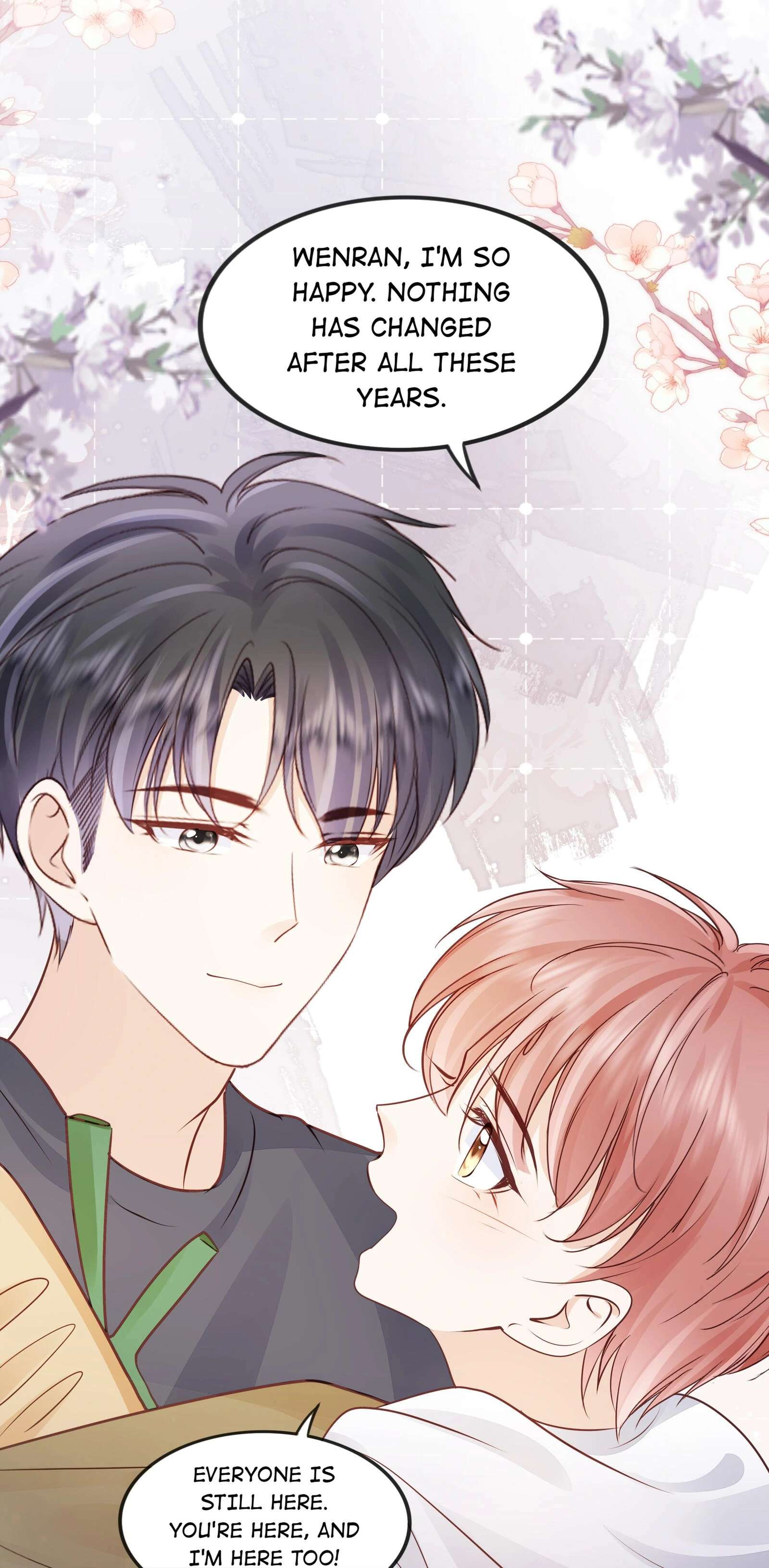 Knowing You Chapter 75 page 43 - 
